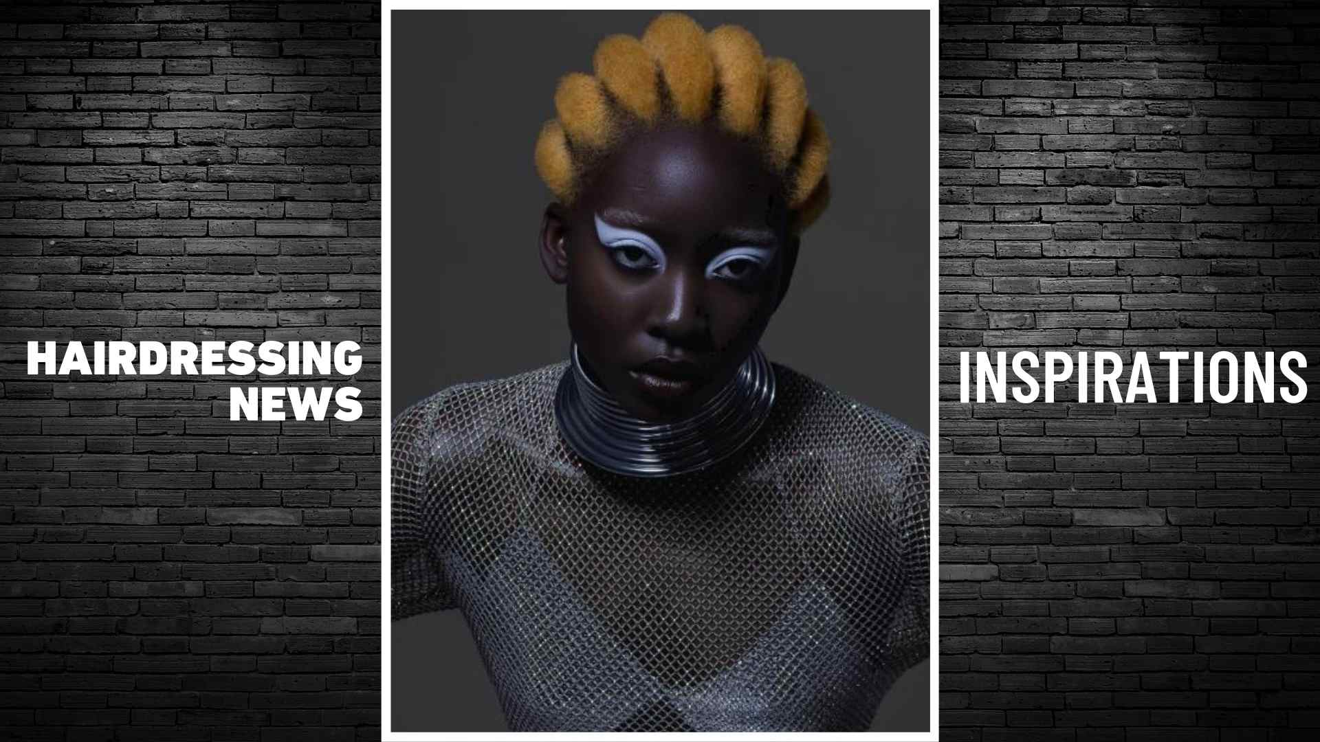 Hairdressing News inspiration από την Lisa Farrall