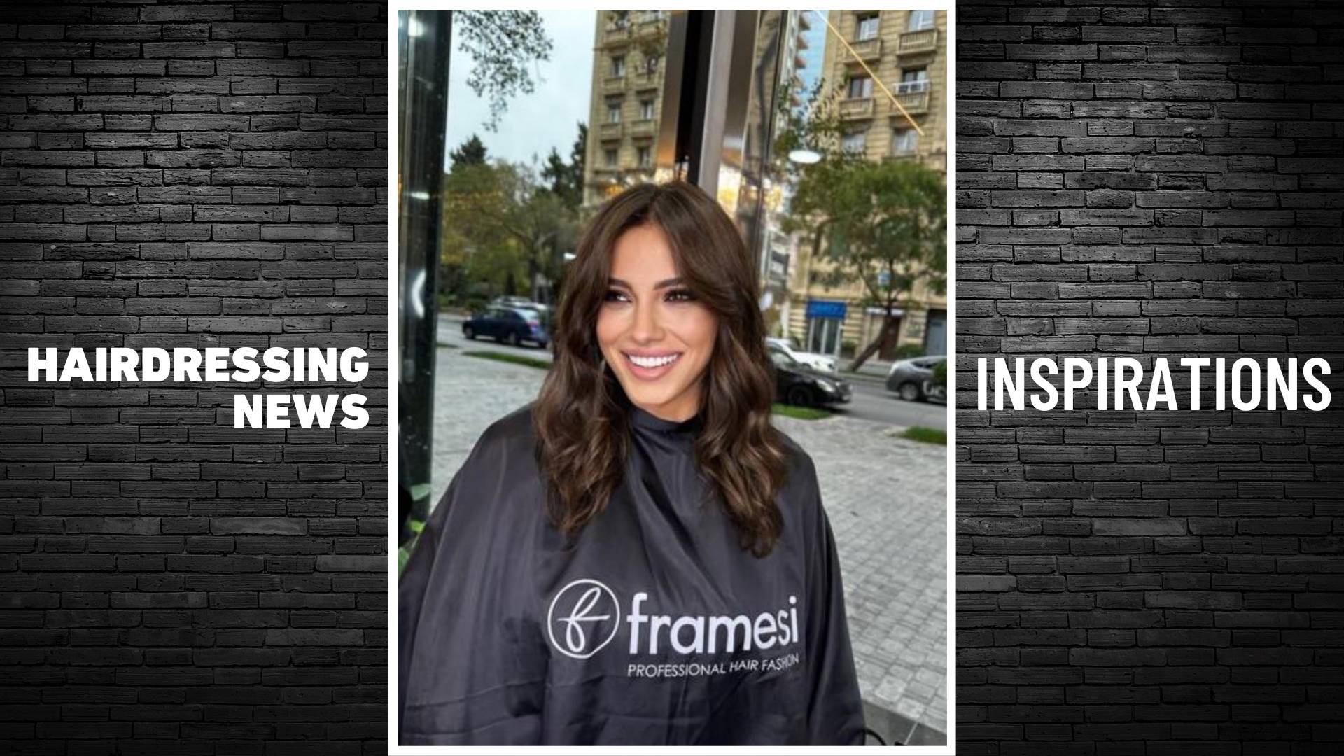 Hairdressing News inspiration από τον Yusif Yusifli