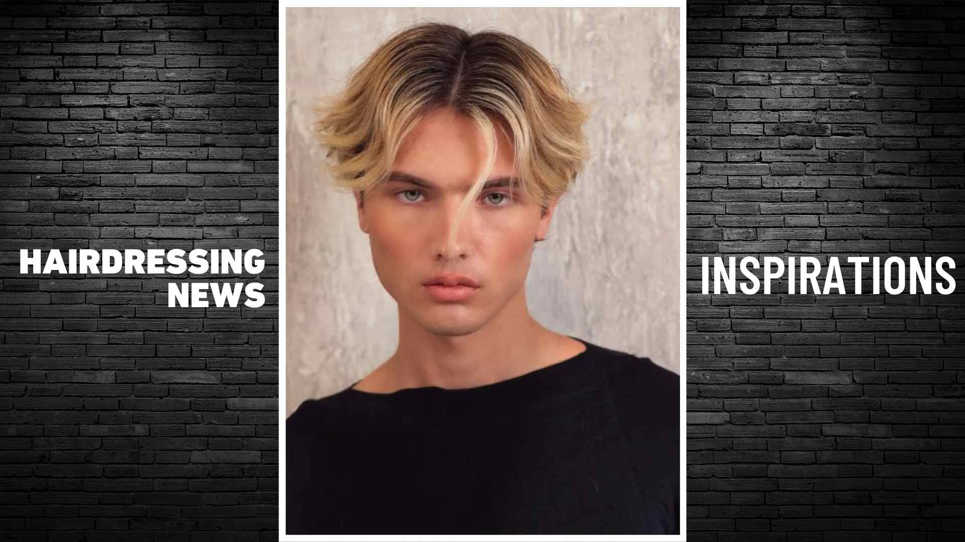 Hairdressing News inspiration από τον Alexi Michael