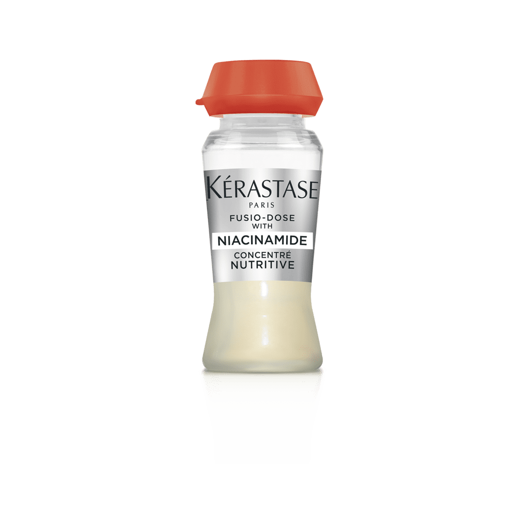 NEW Fusio-Dose by Kérastase