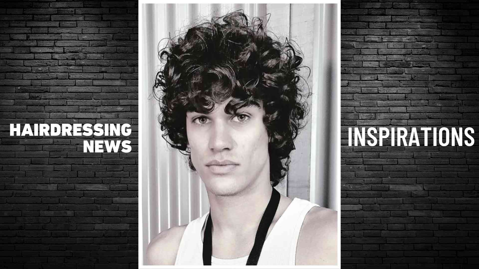 Hairdressing News inspiration από τον Kleanthis Kefalas