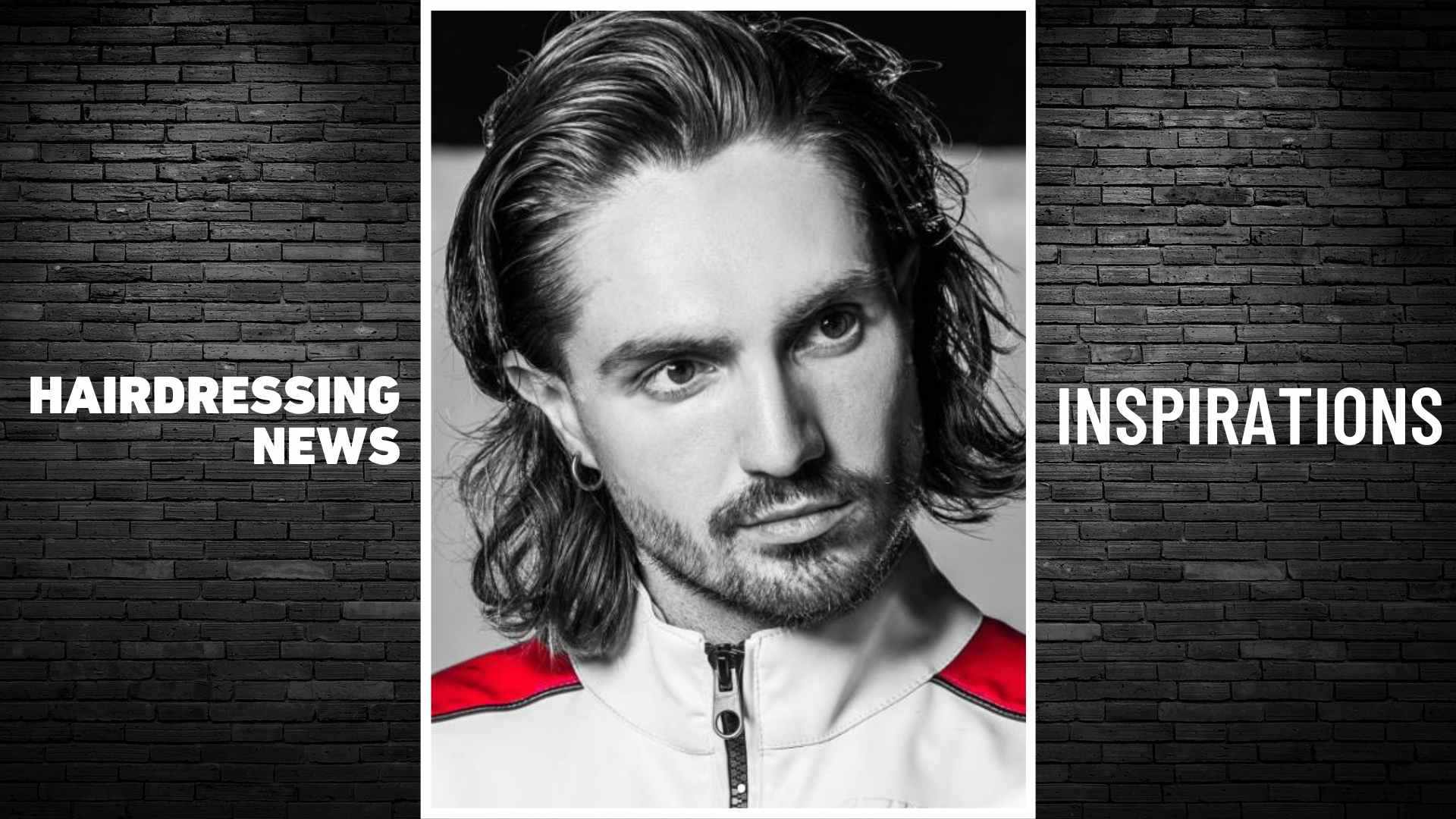 Hairdressing News inspiration από τον Sean Moore