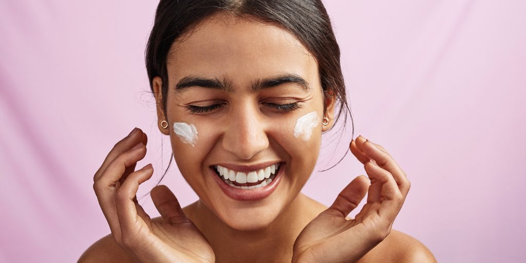 How to keep your skin hydrated and healthy