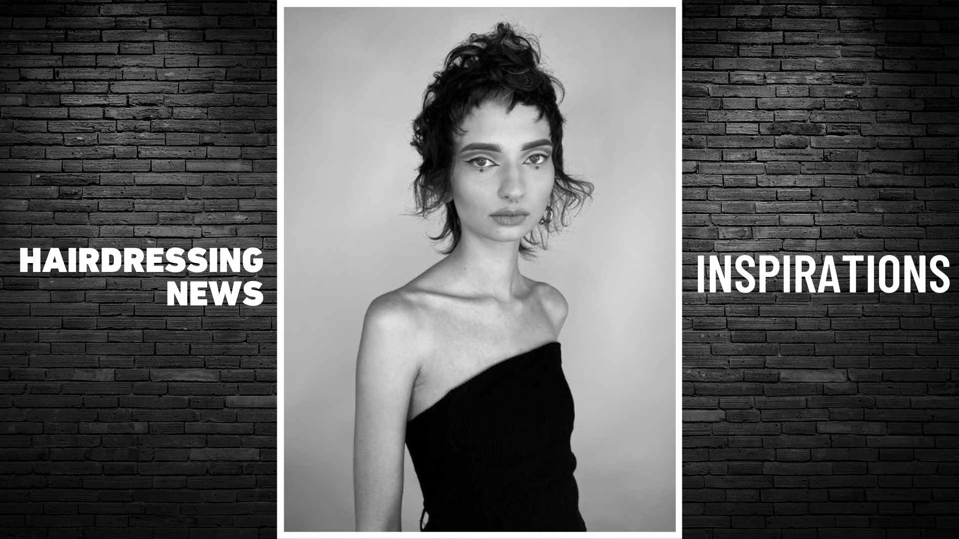 Hairdressing News inspiration από τον Anton Kochetkov
