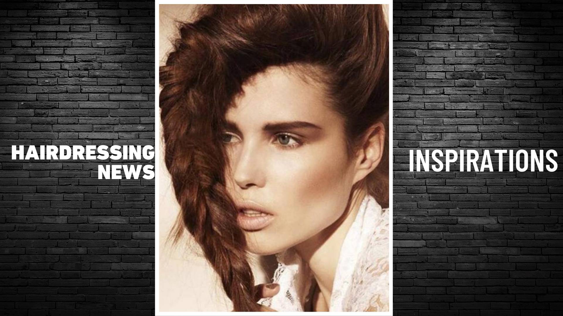 Hairdressing News inspiration από την Tracey Ann Smith