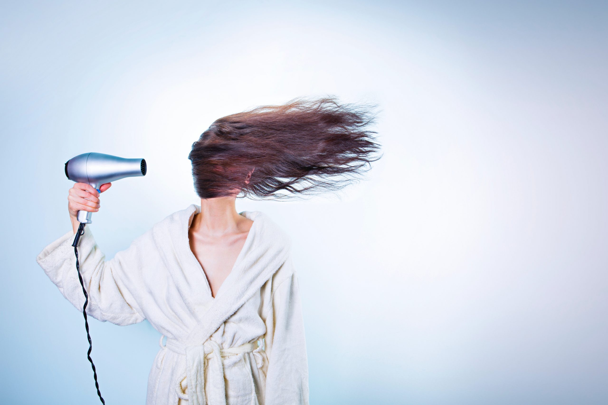 Passion or need for the perfect straightening?