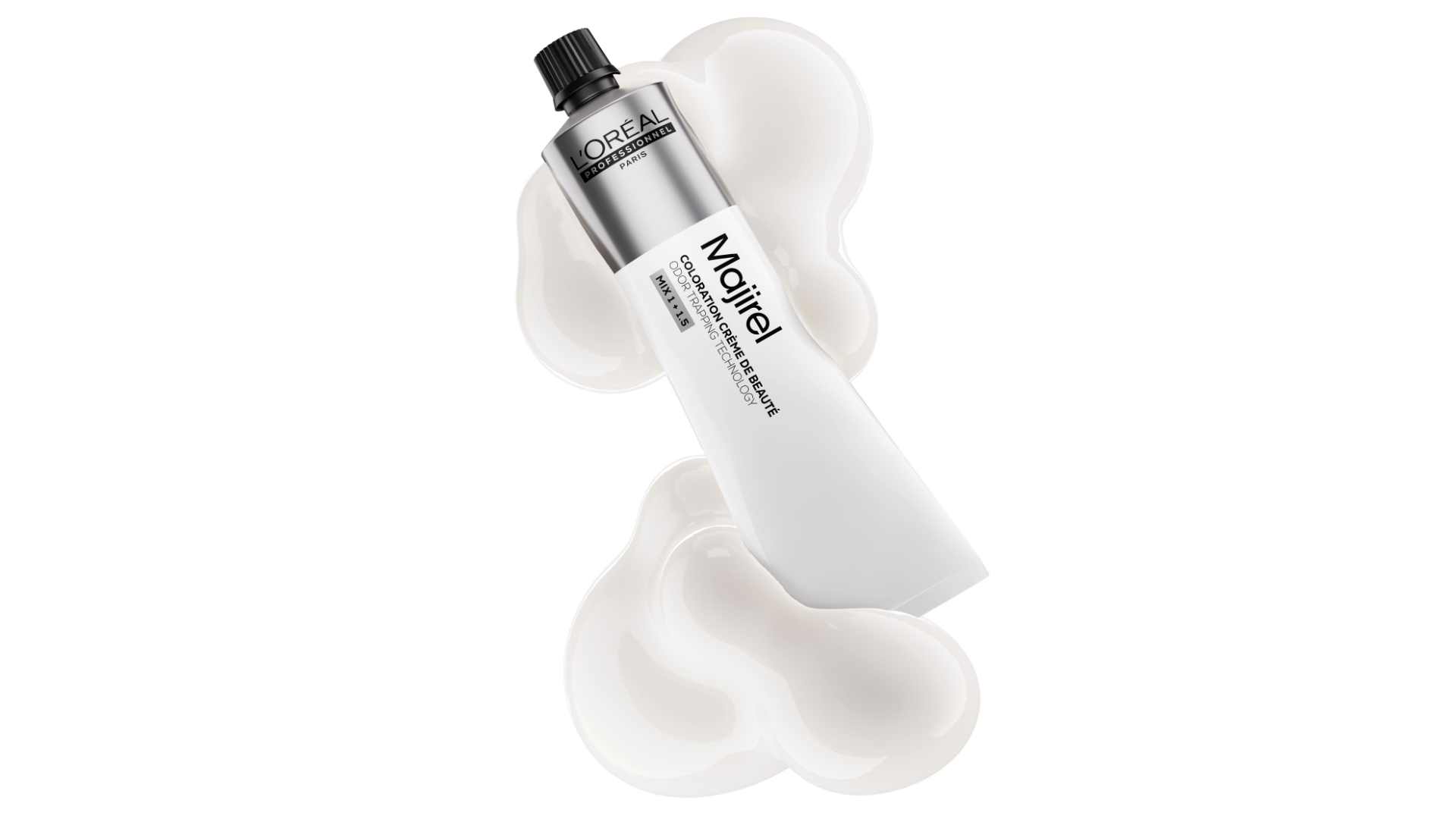 Majirel by L‘Oréal Professionnel
