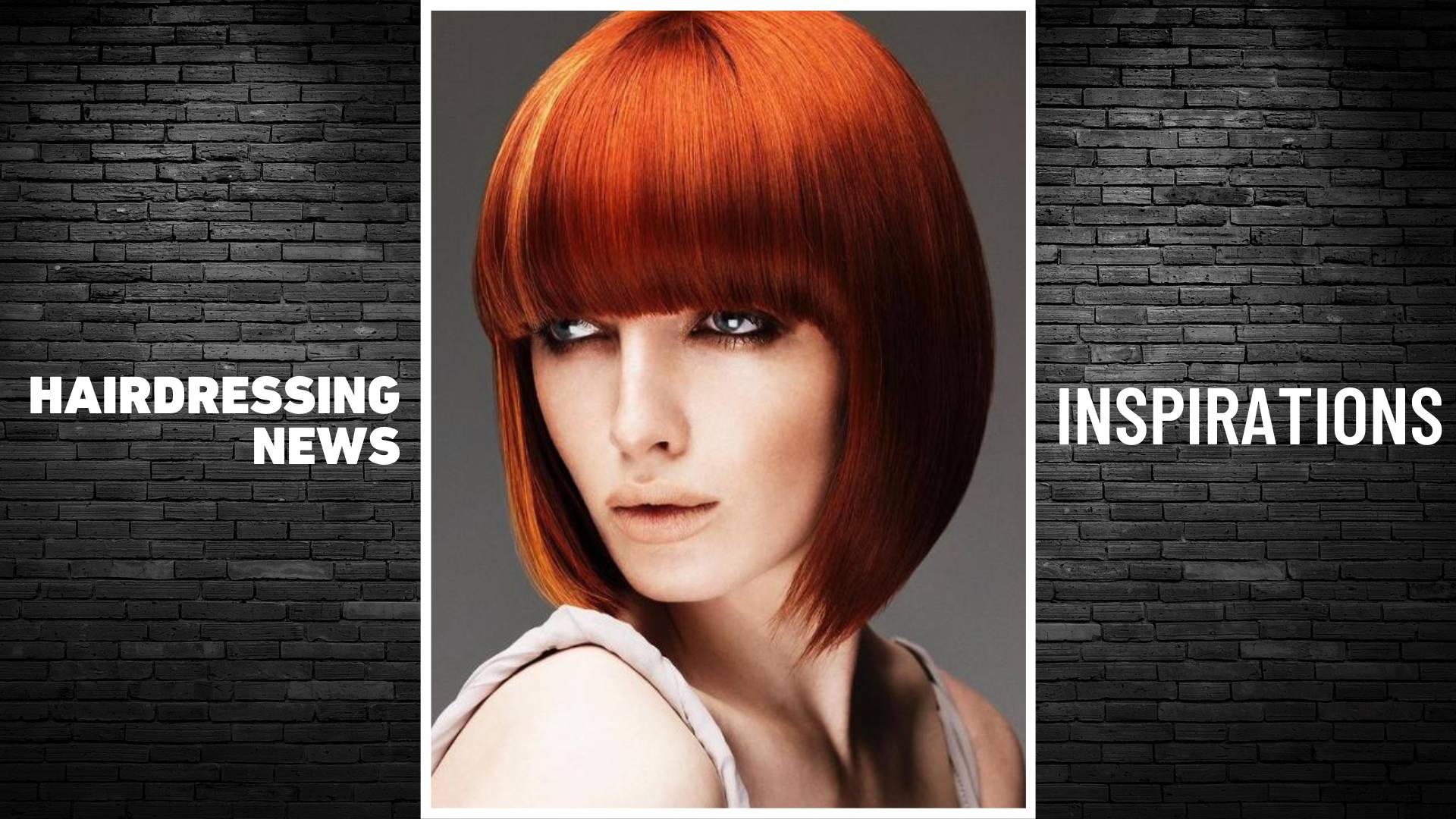 Hairdressing News inspiration by Mark Leeson