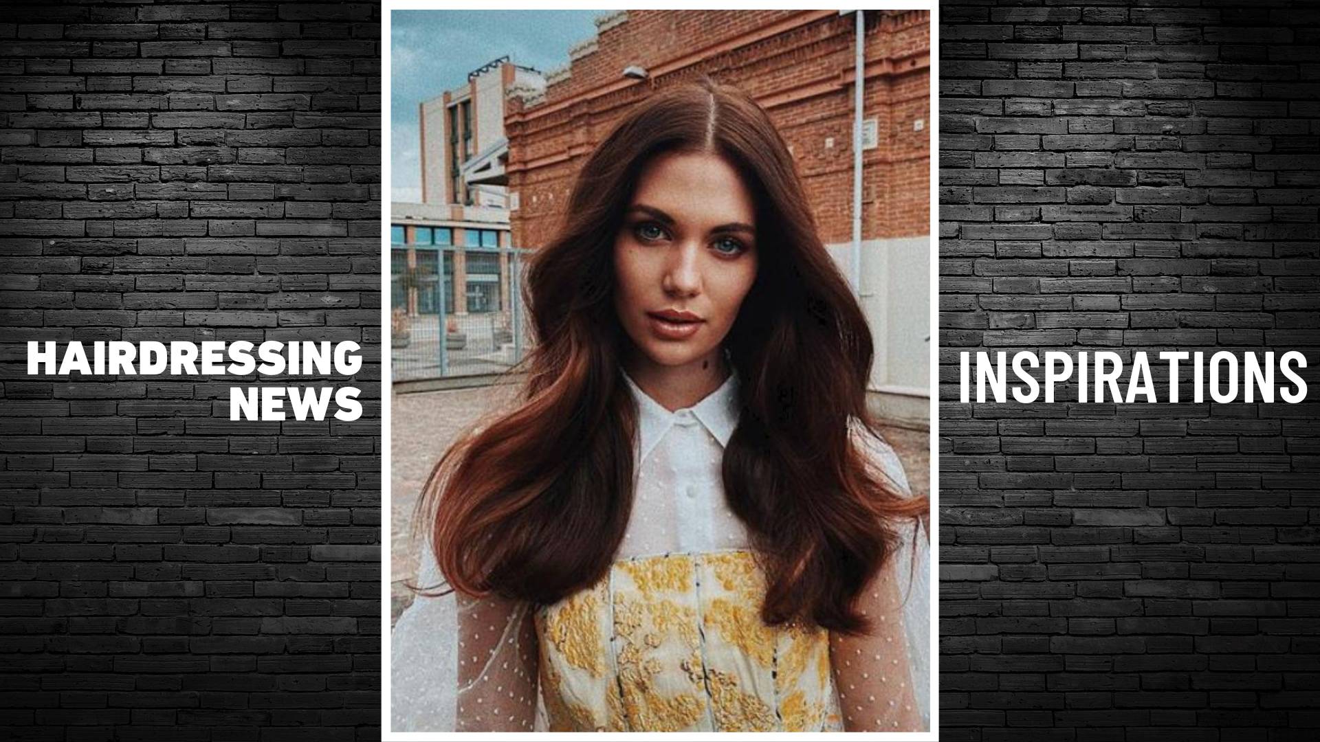 Hairdressing News inspiration from Jake Williams