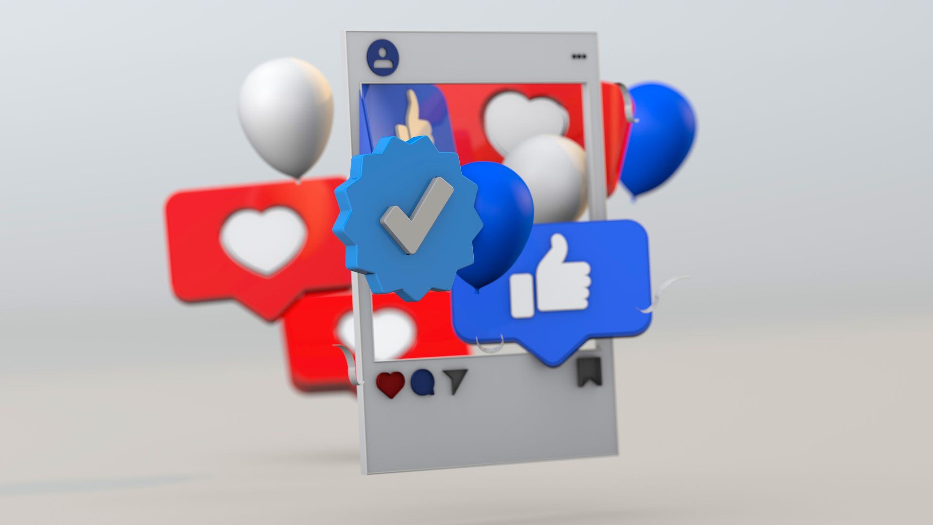 Μήπως δεν είμαι αρκετά όμορφη; Ας δω τα social media