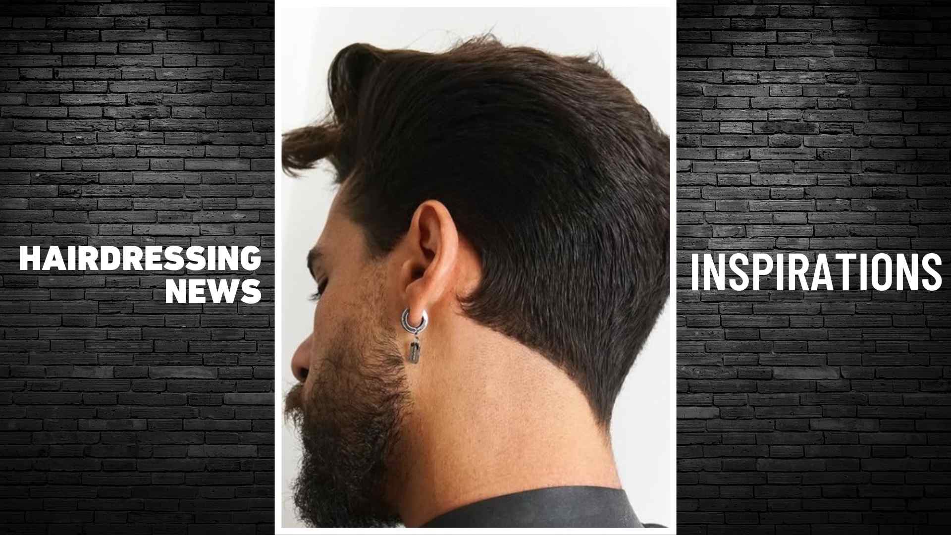 Hairdressing News inspiration από τον Vadim Lastochkin