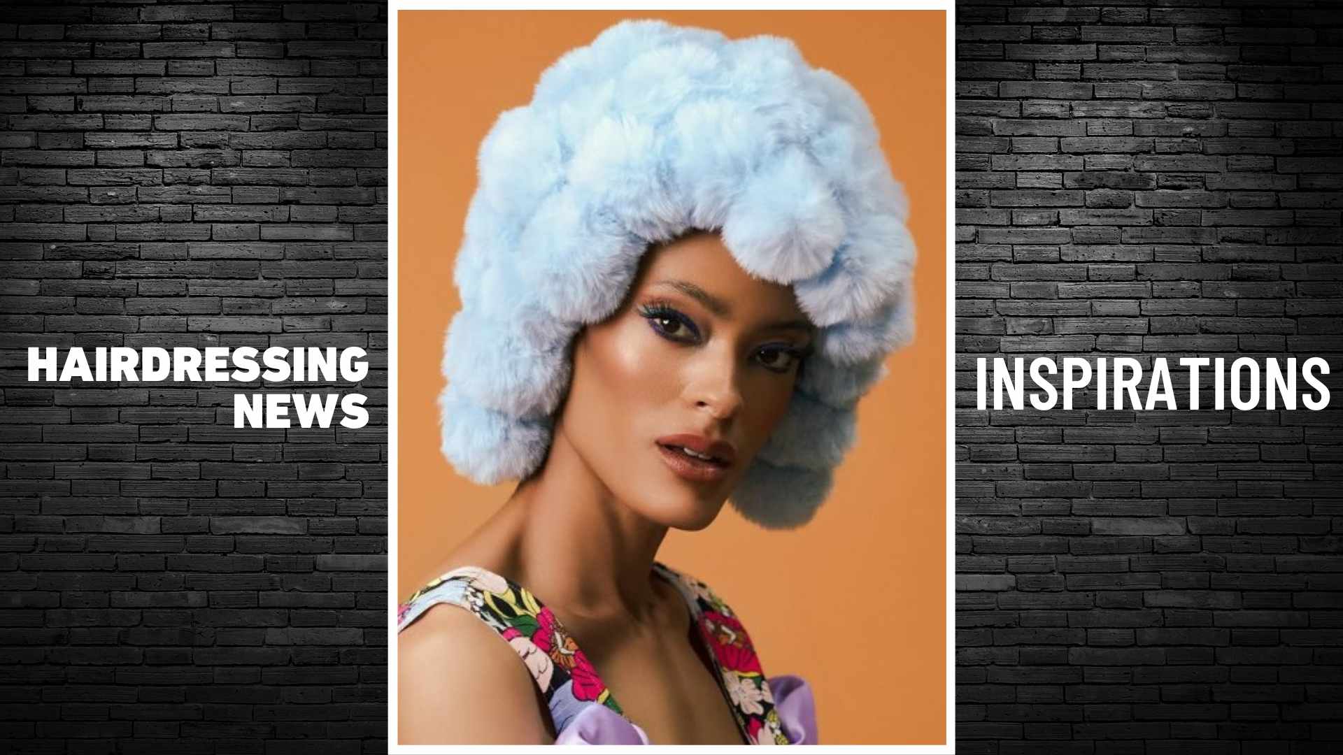 Hairdressing News inspiration από τον Darrel Starkey