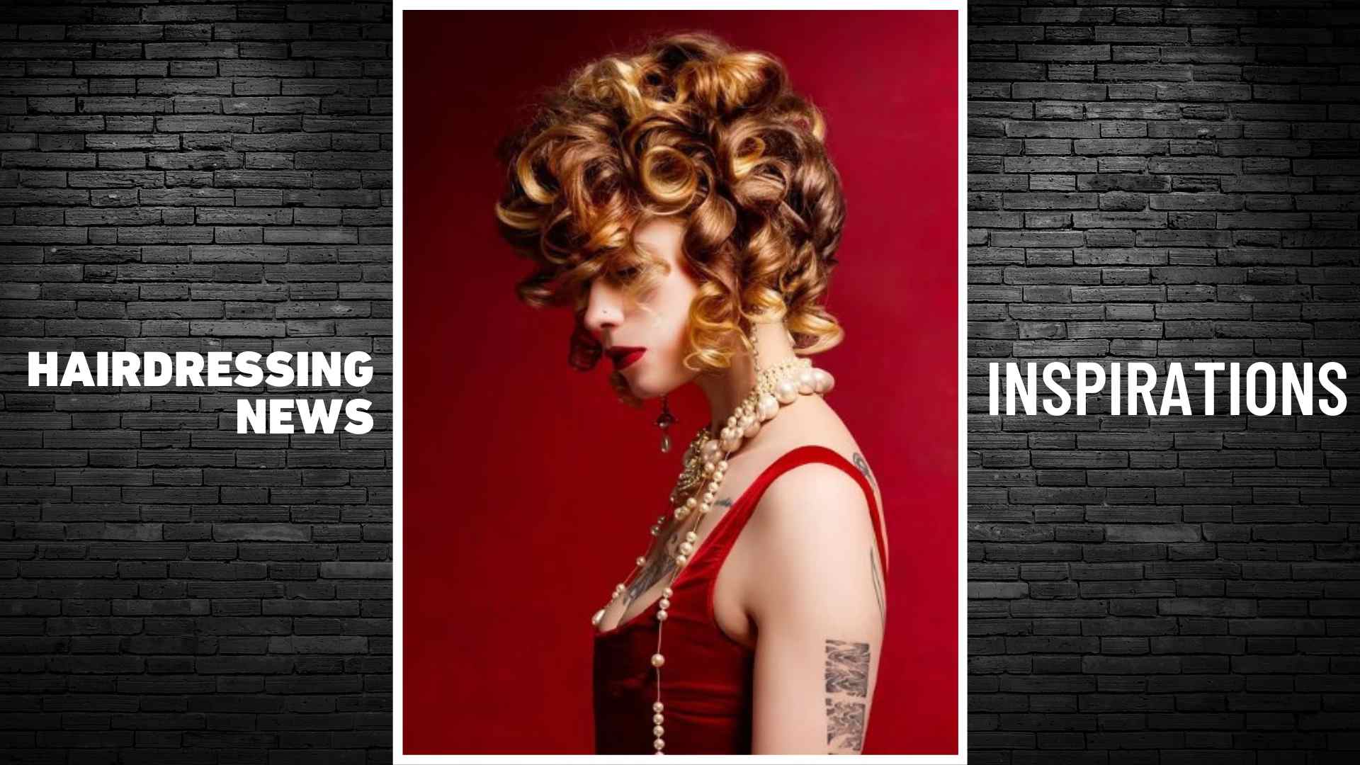 Hairdressing News inspiration από την Suzie Mcgill