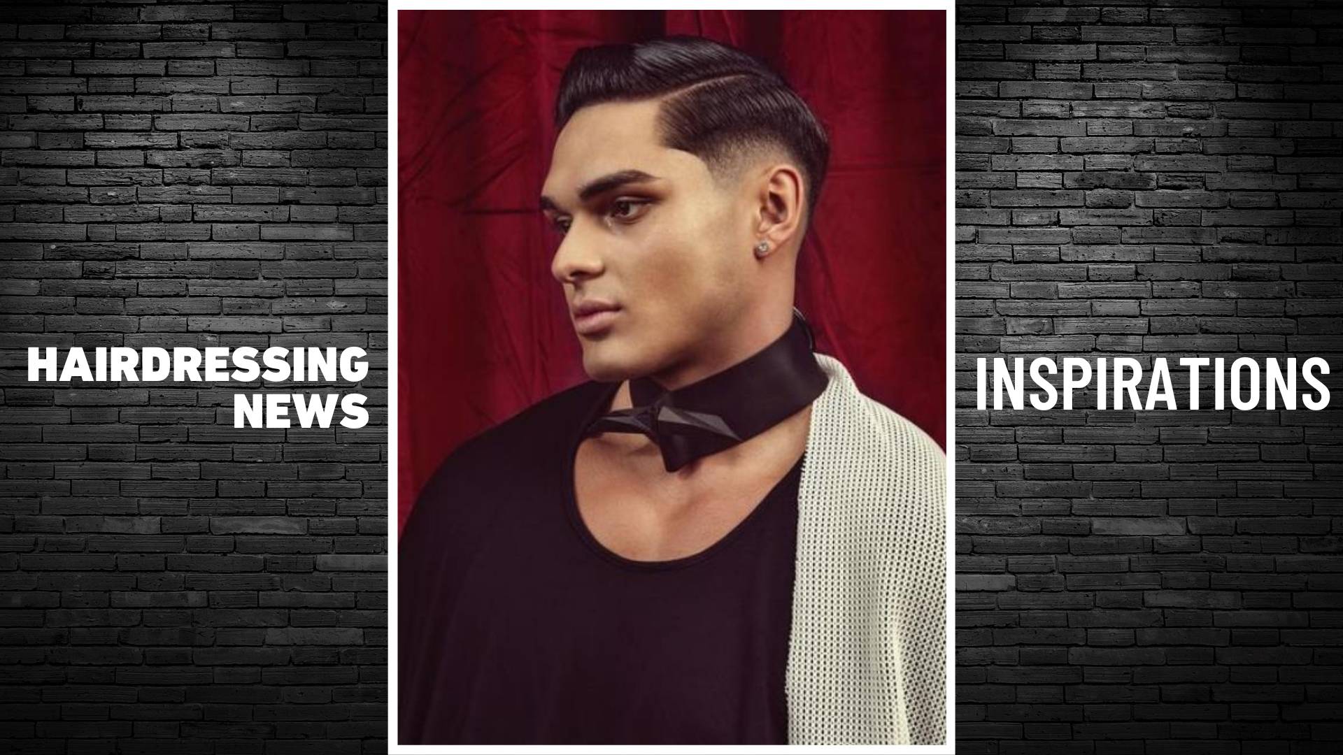 Hairdressing News inspiration from Matt Clarke