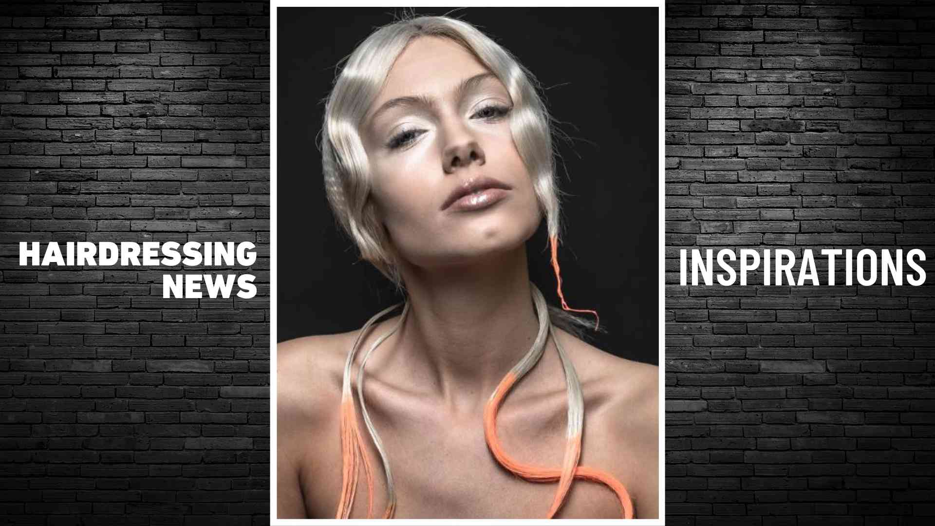Hairdressing News inspiration από τον Cihan Bulut Erdbeerschnitte