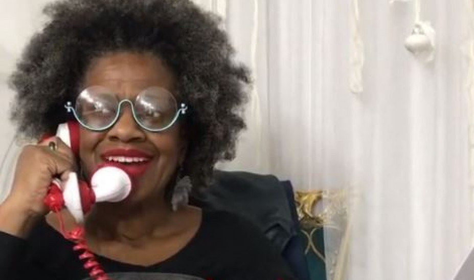 Arlinda McIntosh: Στα 63 της έγινε το απόλυτο fashion icon