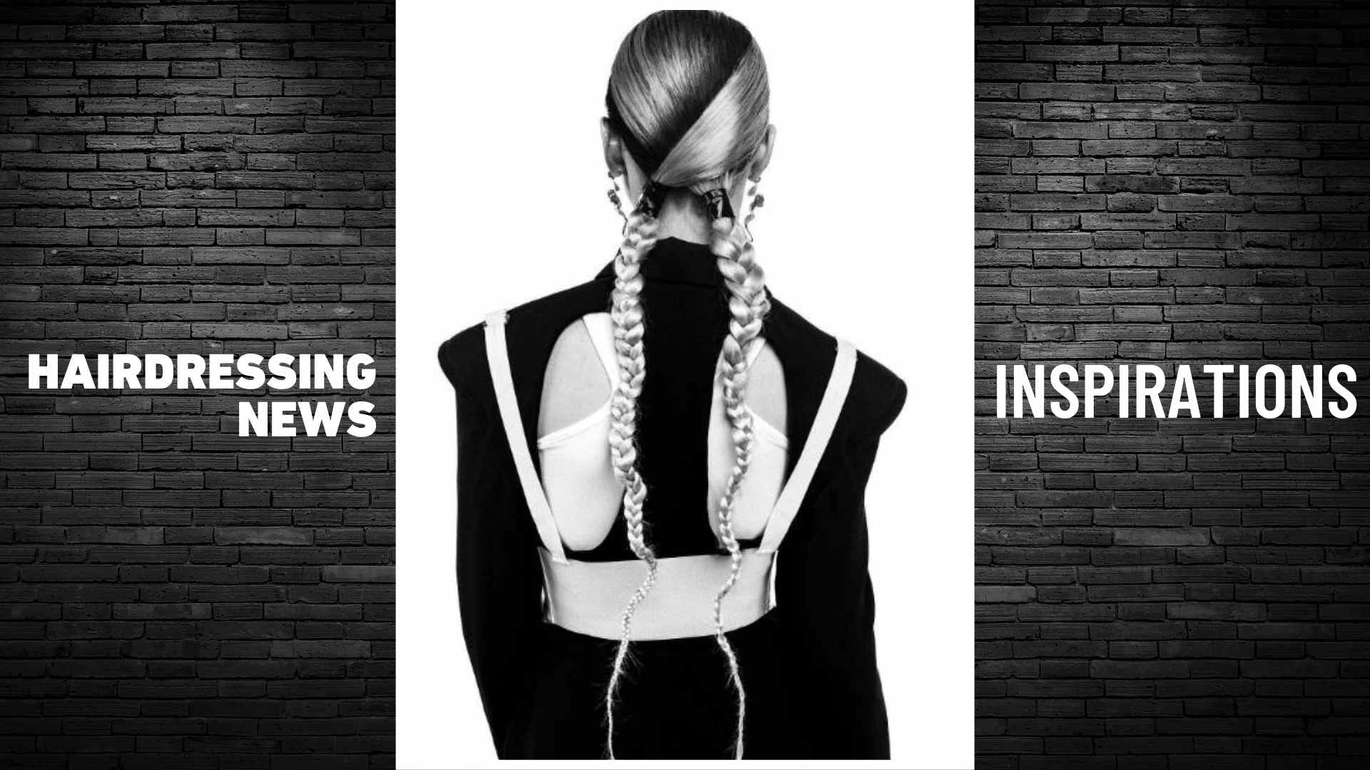 Hairdressing News inspiration από την Olivia Rose