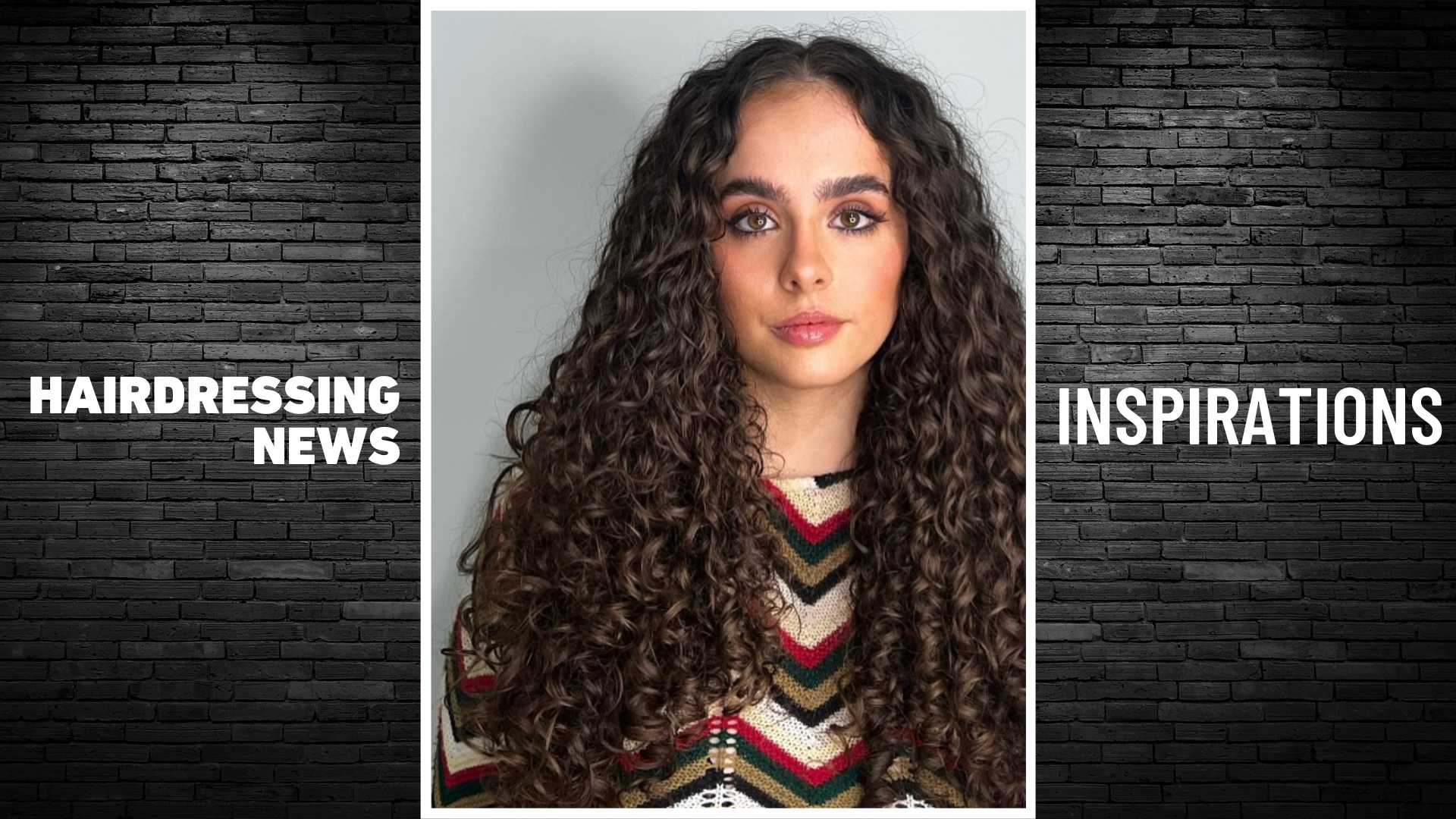 Hairdressing News inspiration από την  Sassoon Academy
