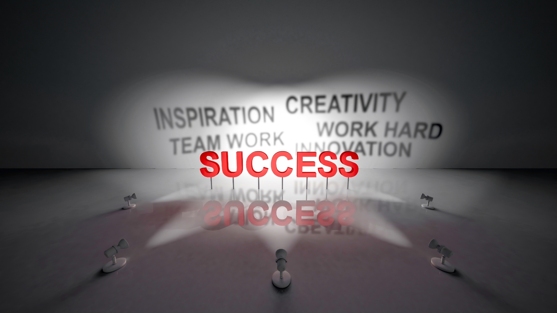 Success stories... See the dream!