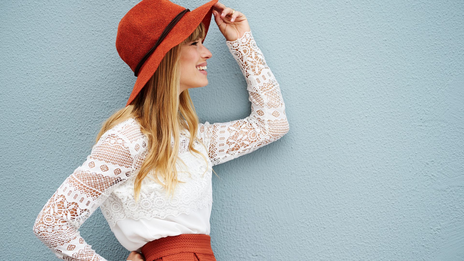 The 6 trends for transition from summer to autumn