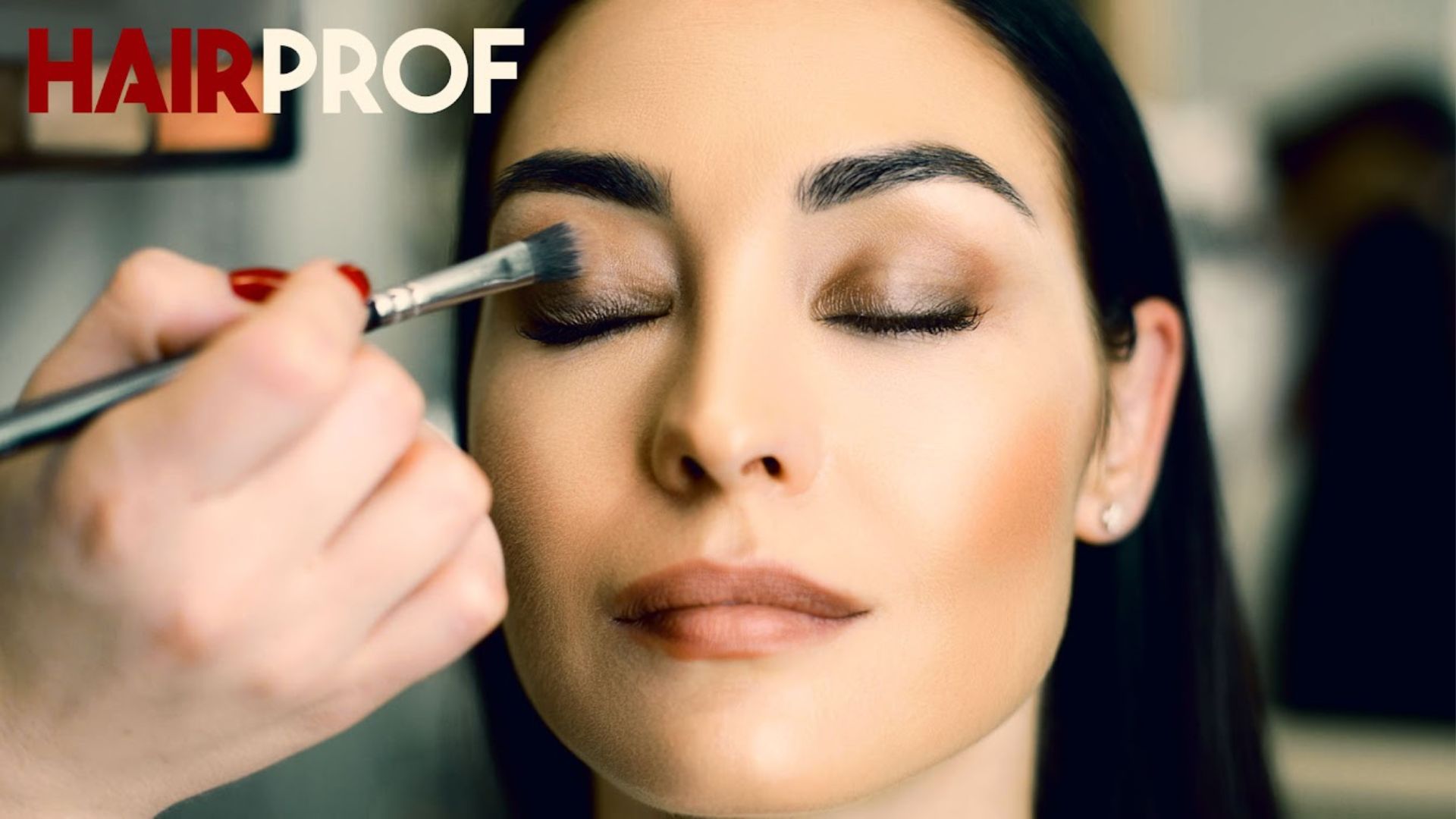 Hairprof: Greek Makeup Art Awards 2022