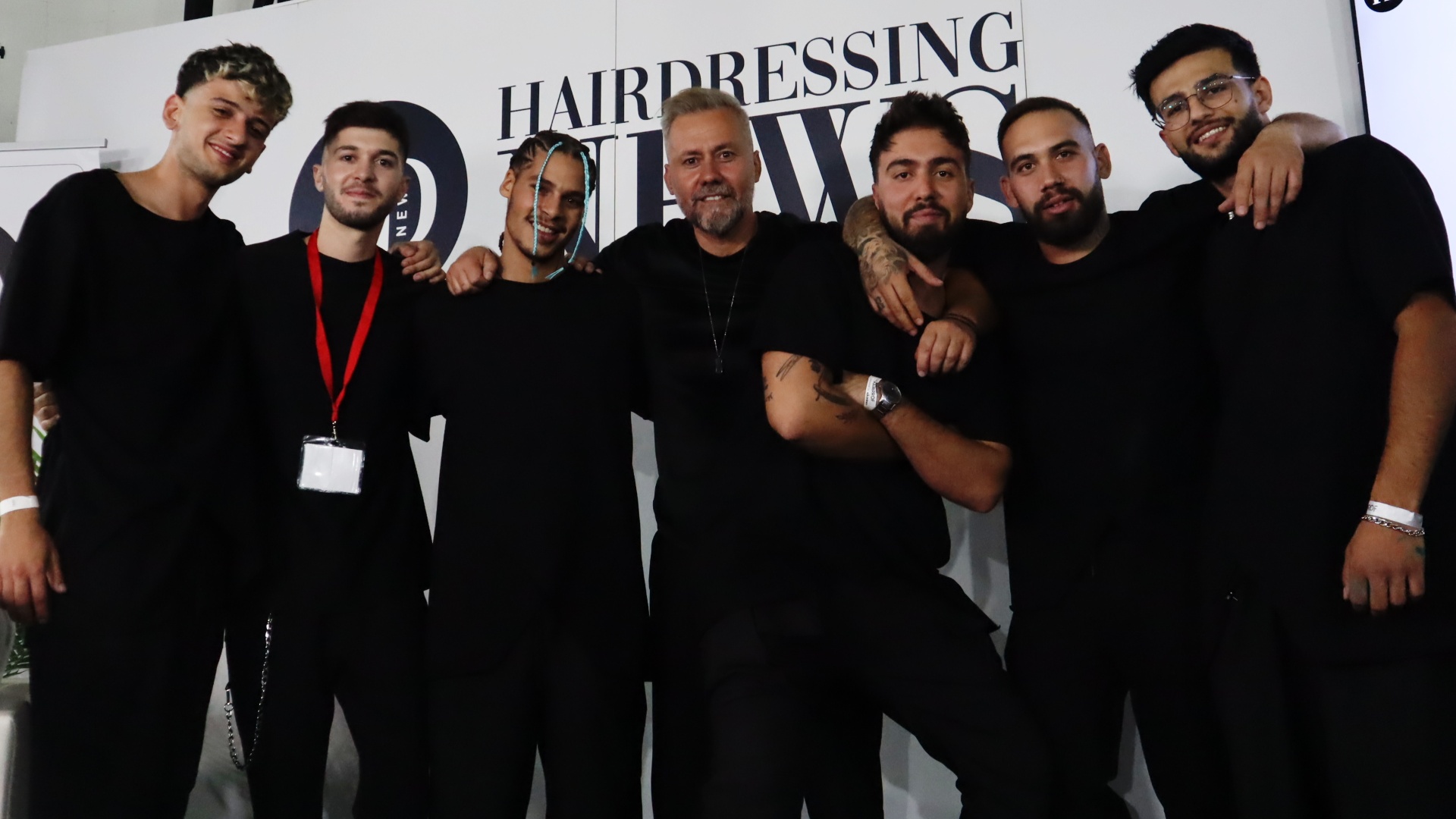 Οι Wizard στην ανανεωμένη Hairprof 2022