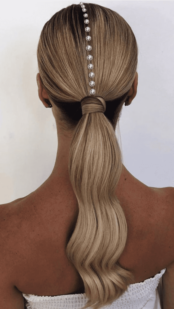 Winter 2022 -2023 : Trends and festive hairstyles from the Hair Experts team of Yanni Extensions