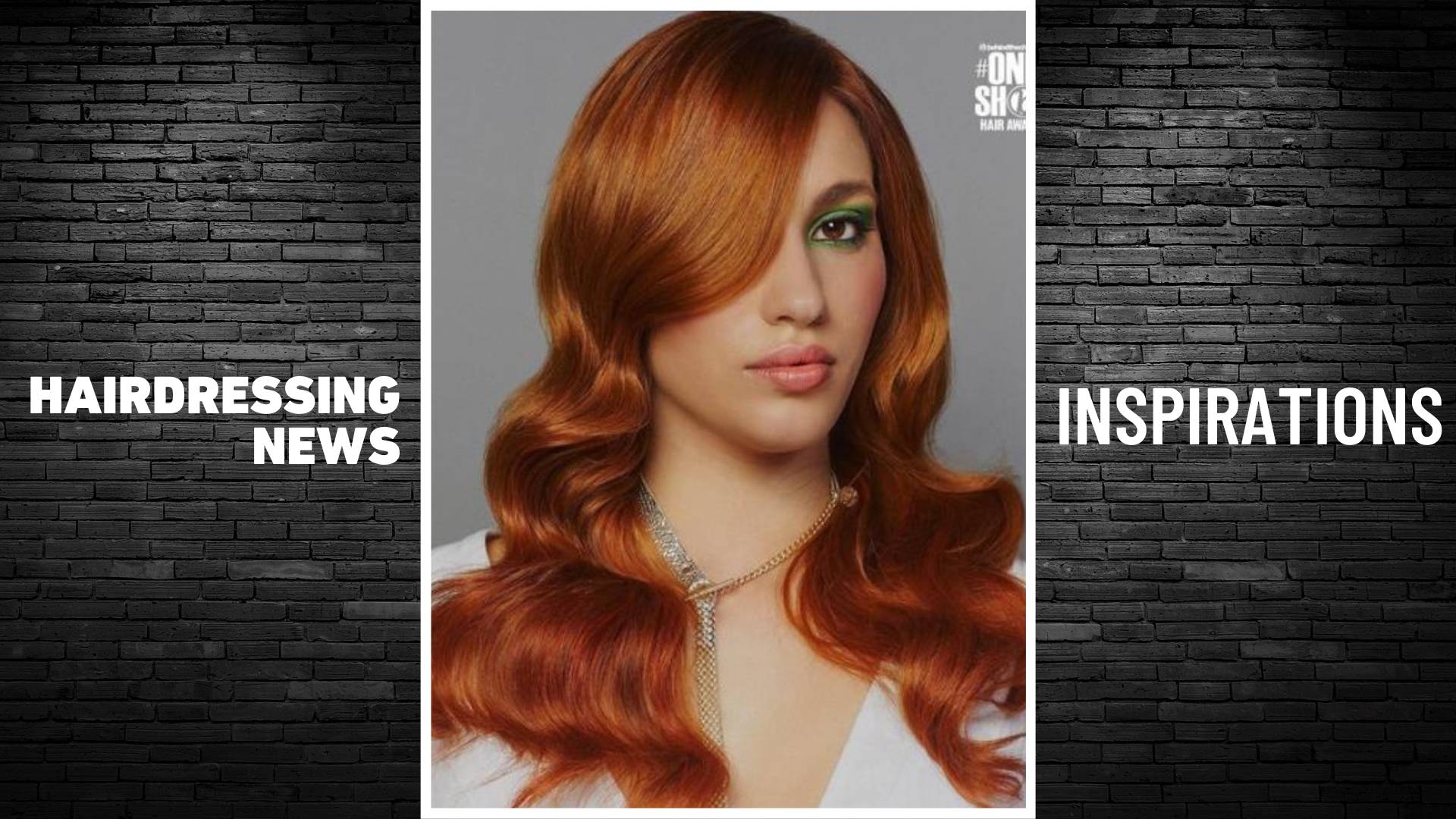 Hairdressing News inspiration από τον Eric Maekawa