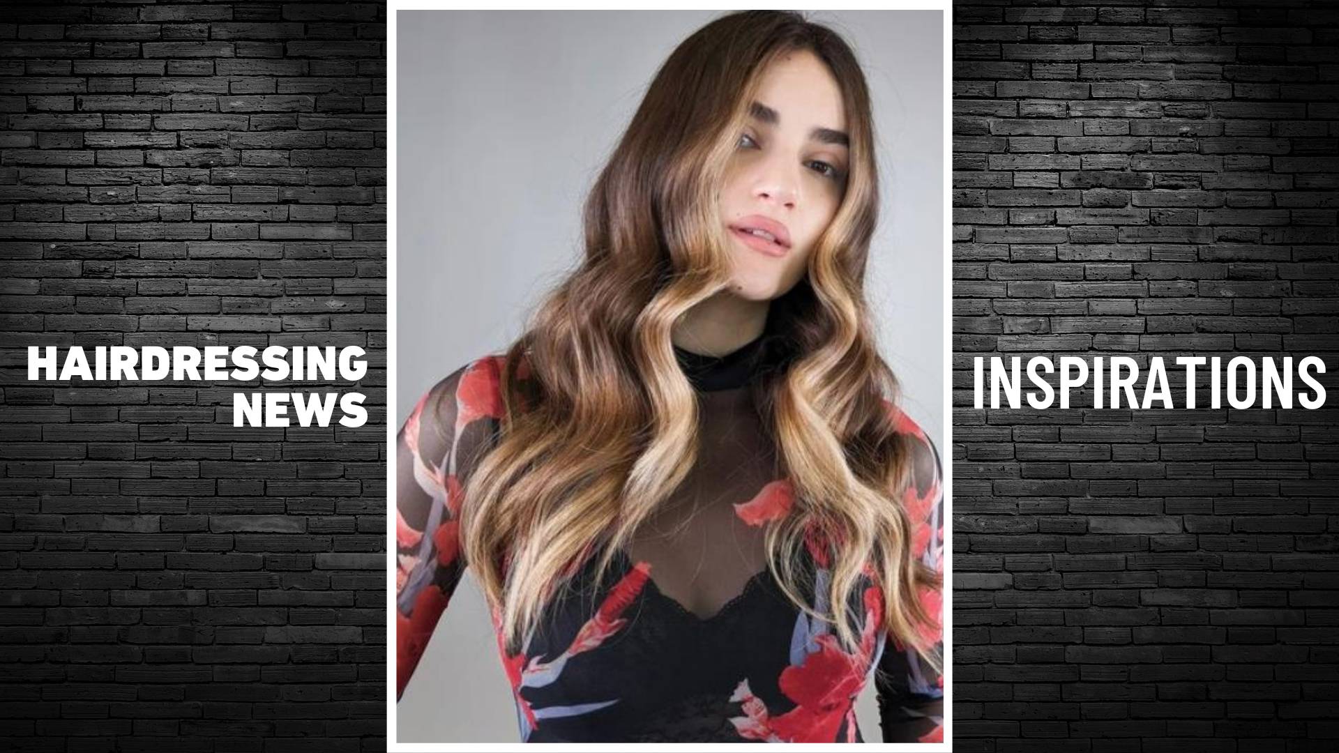 Hairdressing News inspiration από την Siobhan Jones