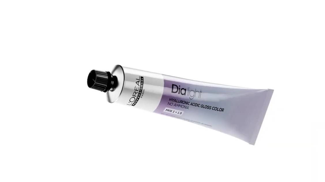 NEW DIA LIGHT