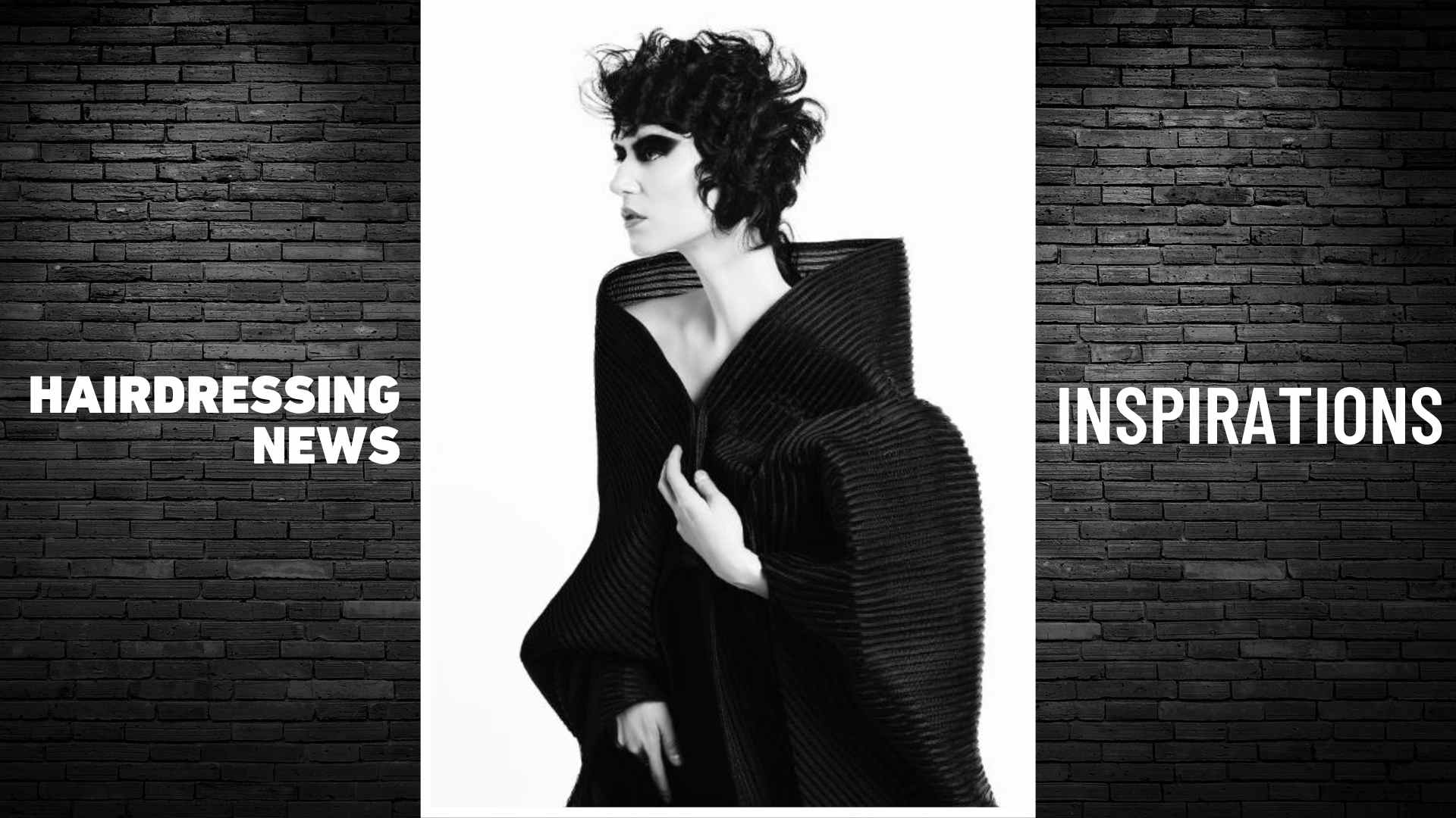 Hairdressing News inspiration from Suzie Mcgill
