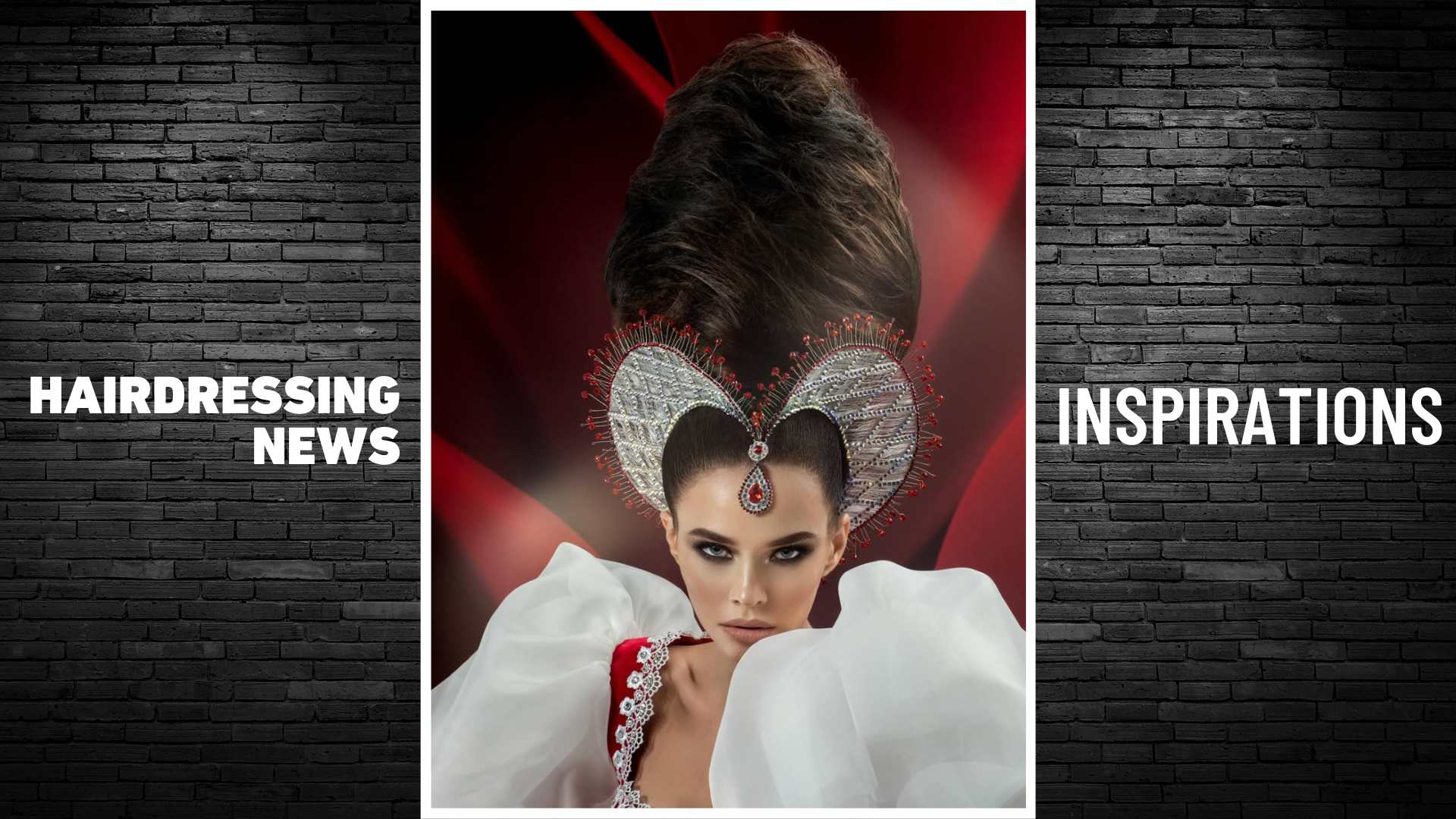 Hairdressing News inspiration από τον Georgiy Kot
