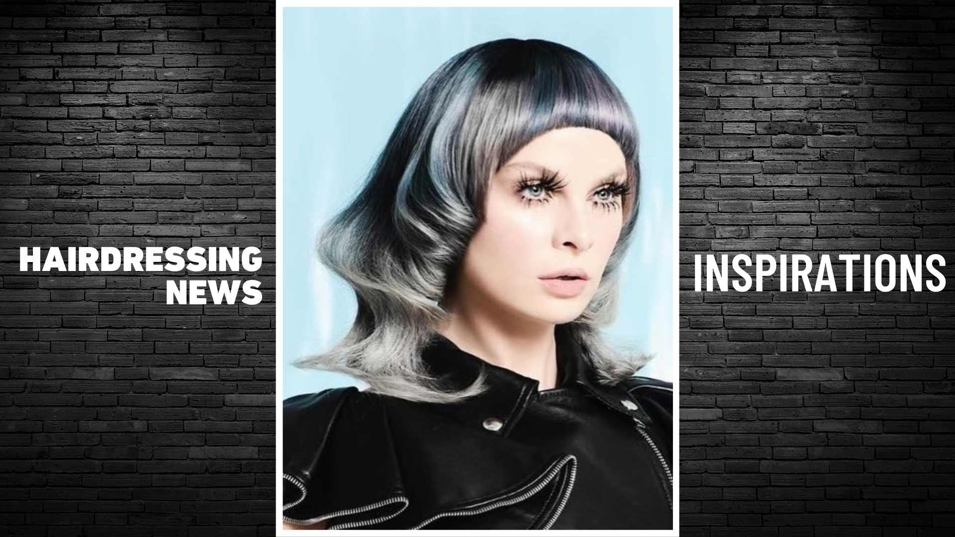 Hairdressing News inspiration από την Suzie Mcgill