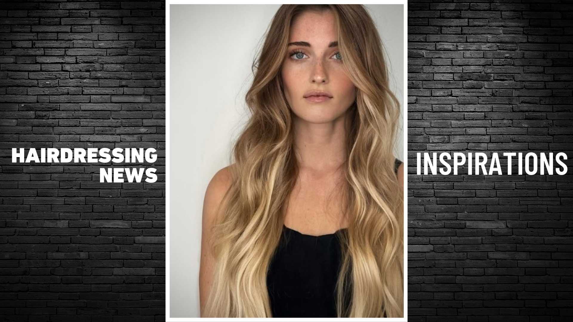 Hairdressing News inspiration από τον Pierrick Beringer