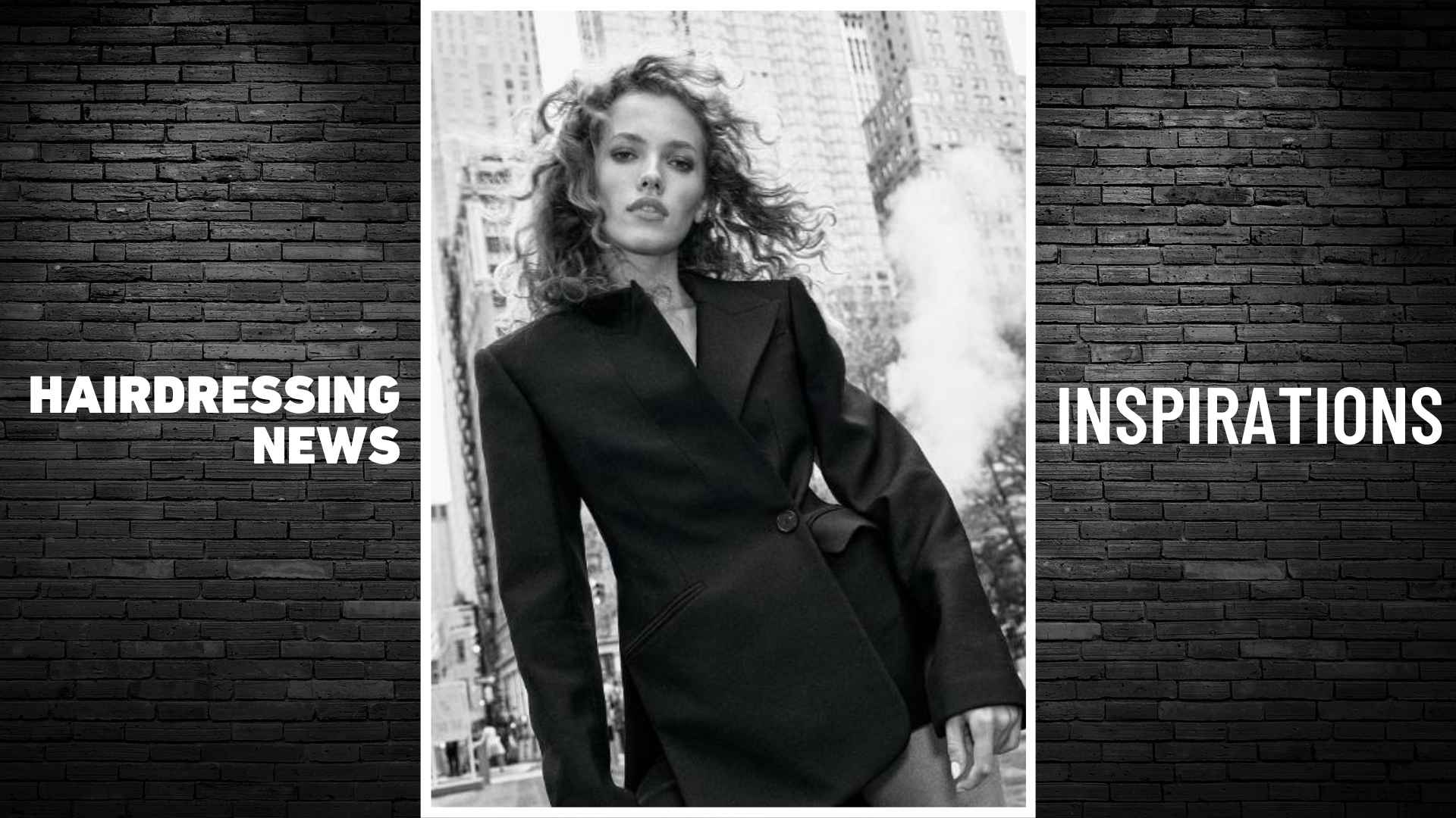 Hairdressing News inspiration by Drew Schaefering