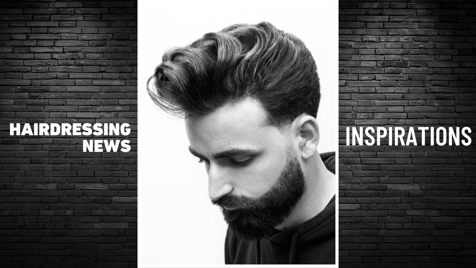 Hairdressing News inspiration by Panagioti Metanasti
