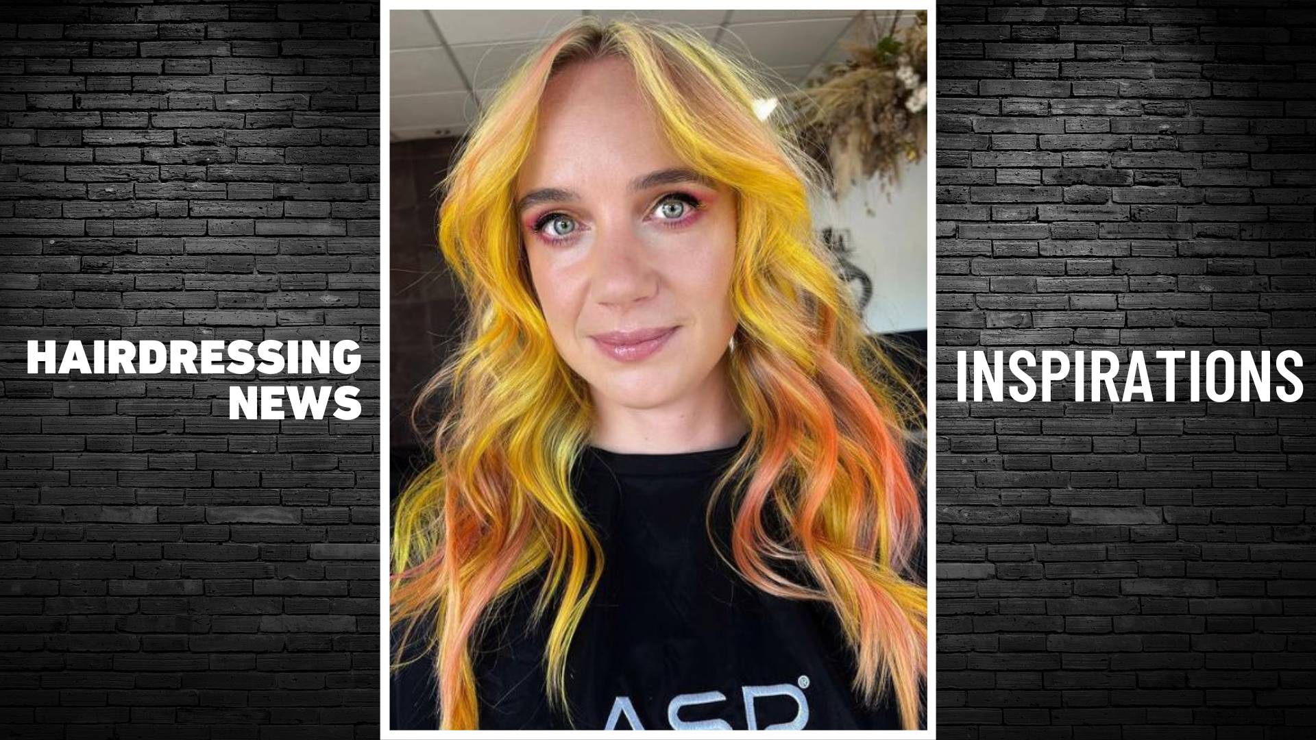Hairdressing News inspiration από την Terri Nadin