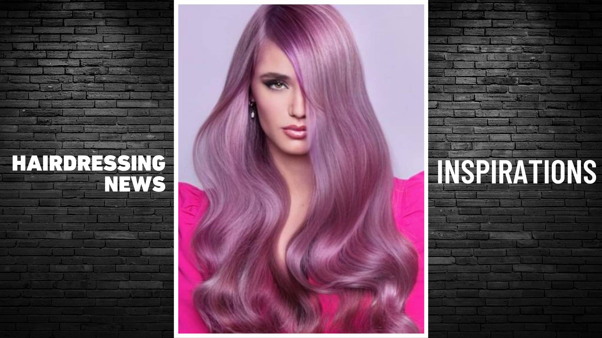 Hairdressing News inspiration από τον Berni Ottjes