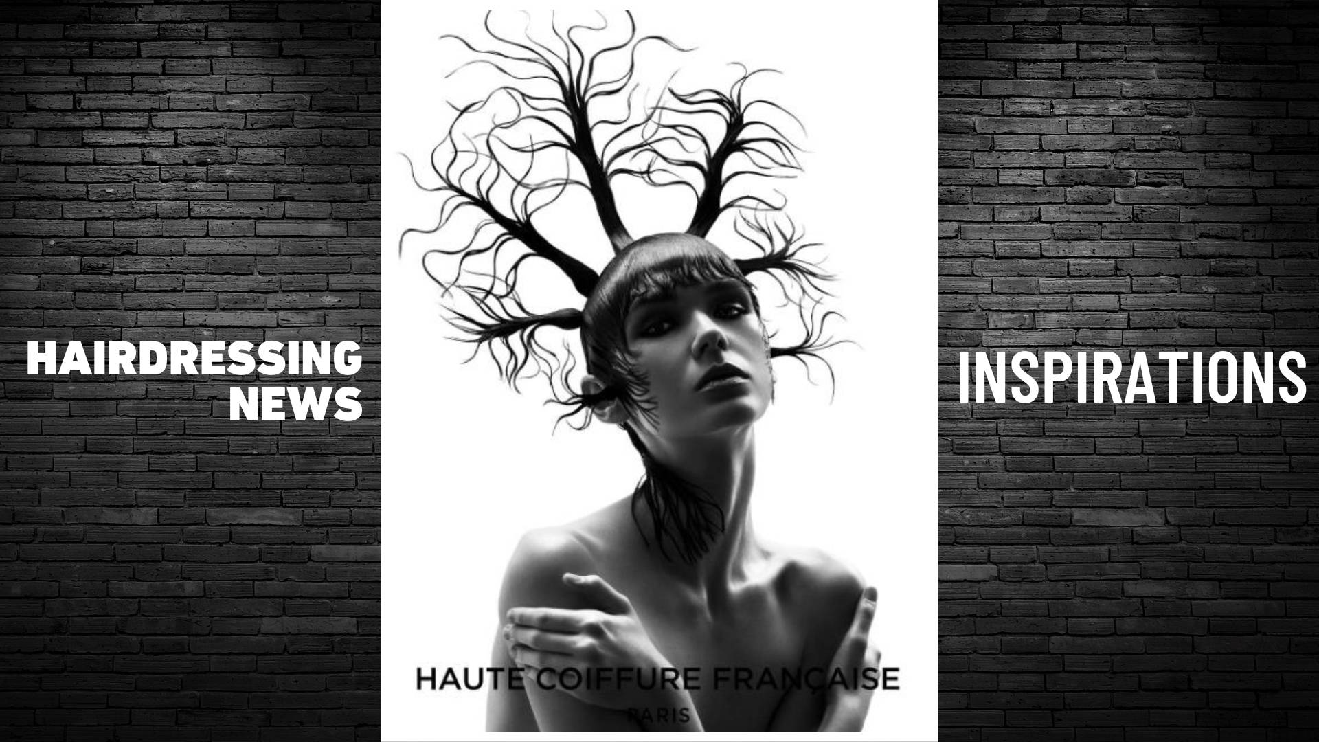 Hairdressing News inspiration από την hcf paris