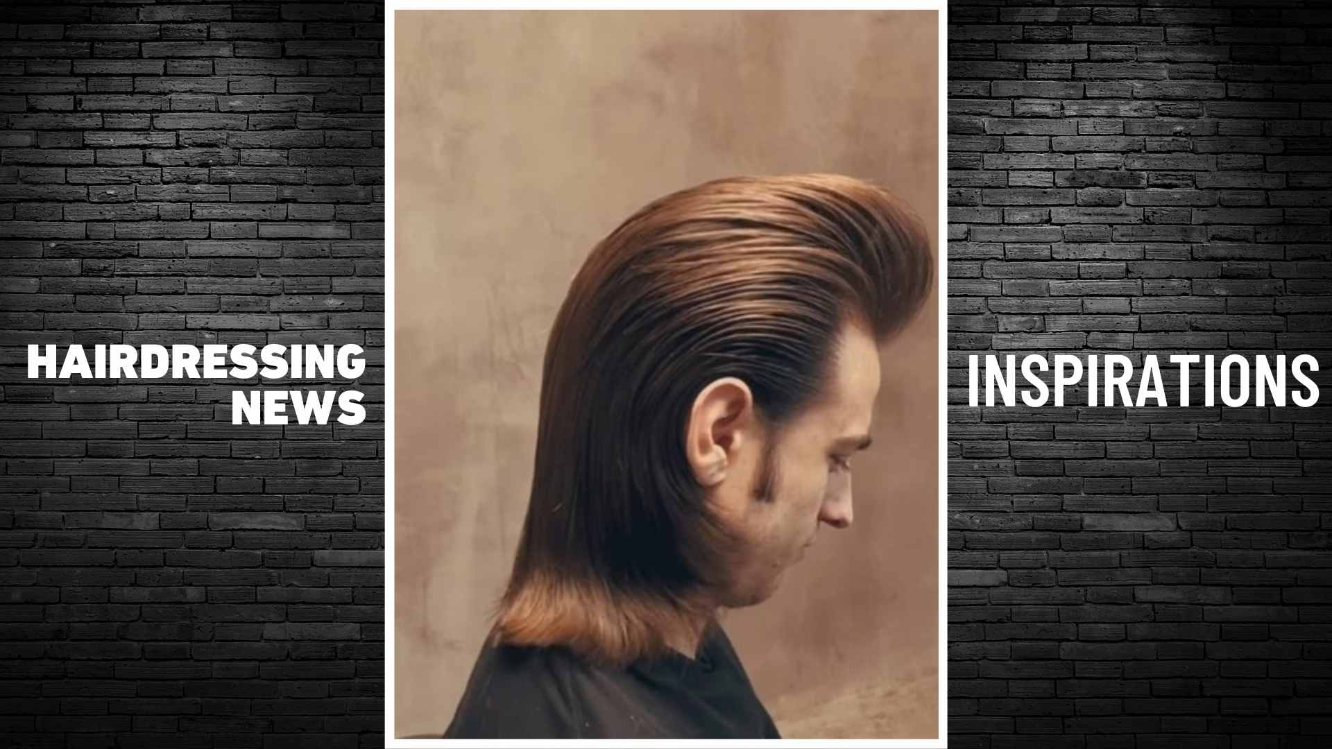 Hairdressing News inspiration από τον Ivan Cutter