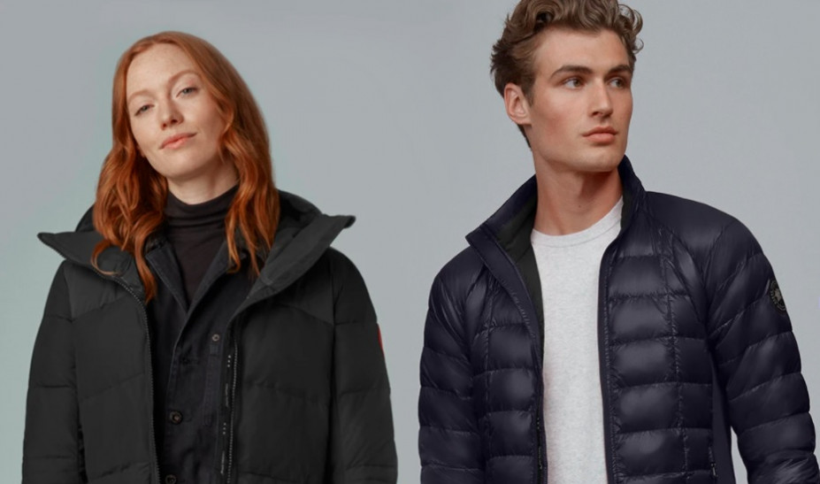 Η Canada Goose θα σταματήσει τη χρήση γούνας από κογιότ