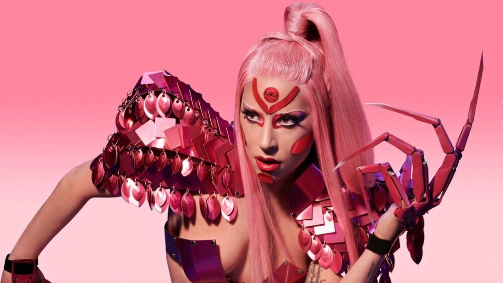 Lady Gaga: Η πρέσβειρα του avant- garde styling