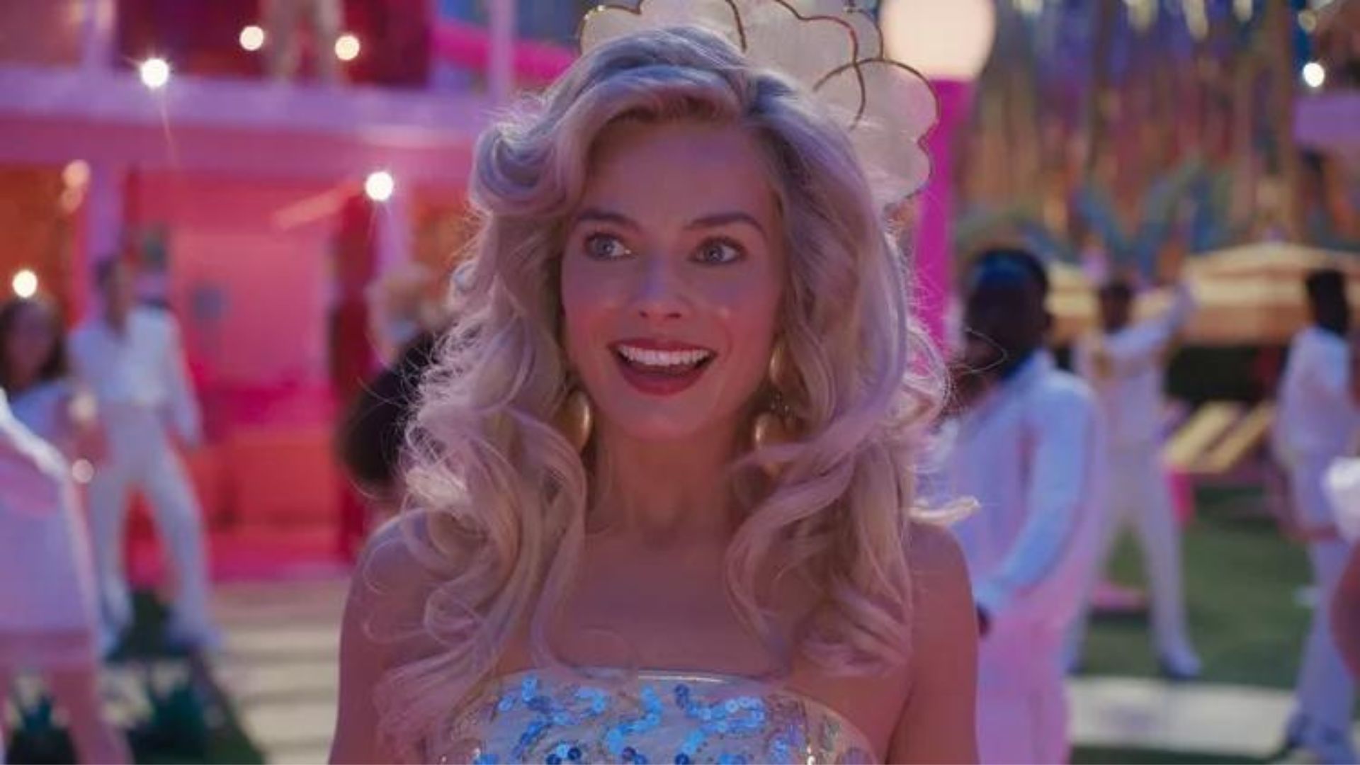 4 χτενίσματα από την ταινία της Barbie που μπορείς να κάνεις εύκολα!