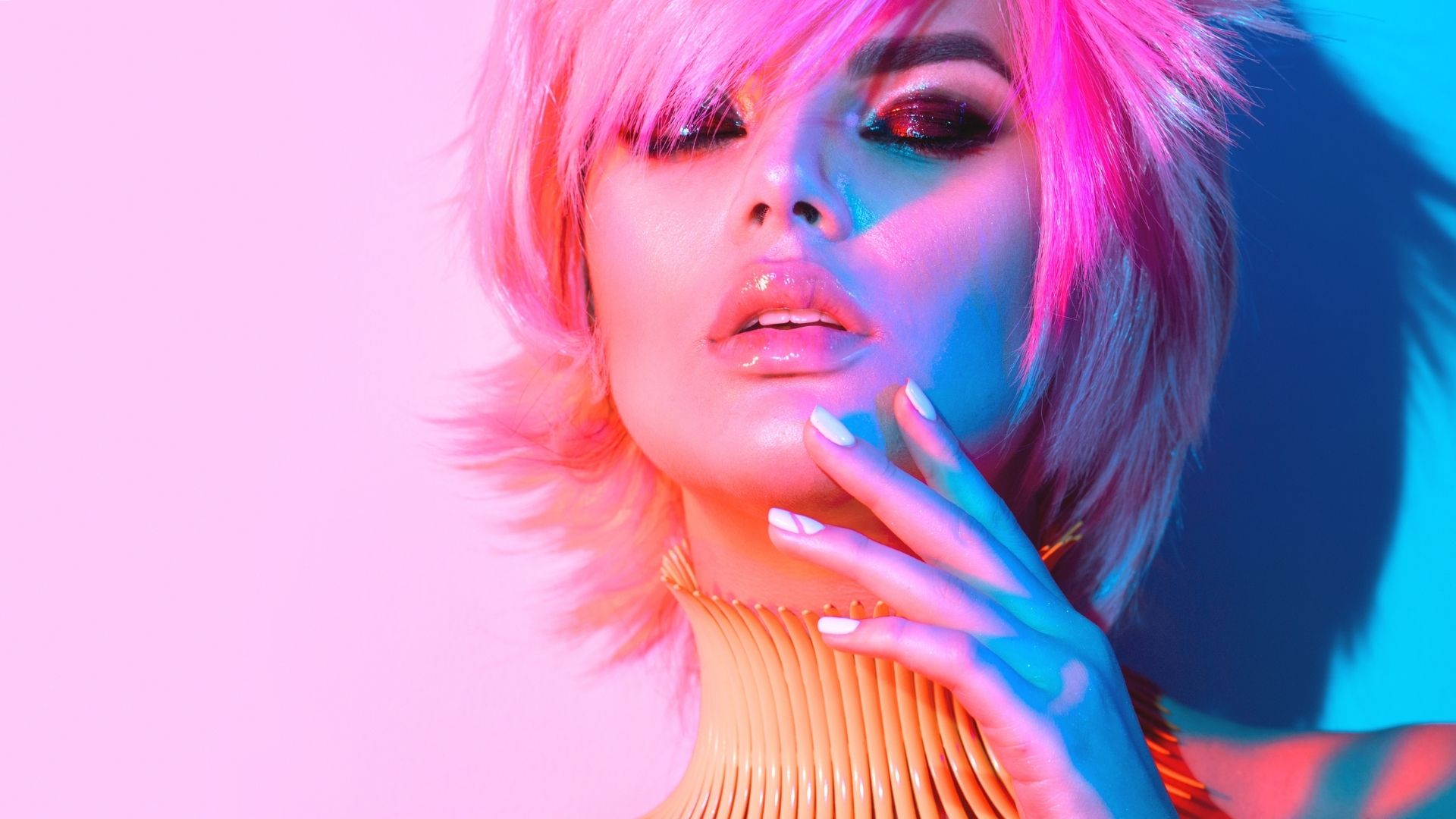 Bixie haircut: Το μπαλαντέρ των κουρεμάτων!