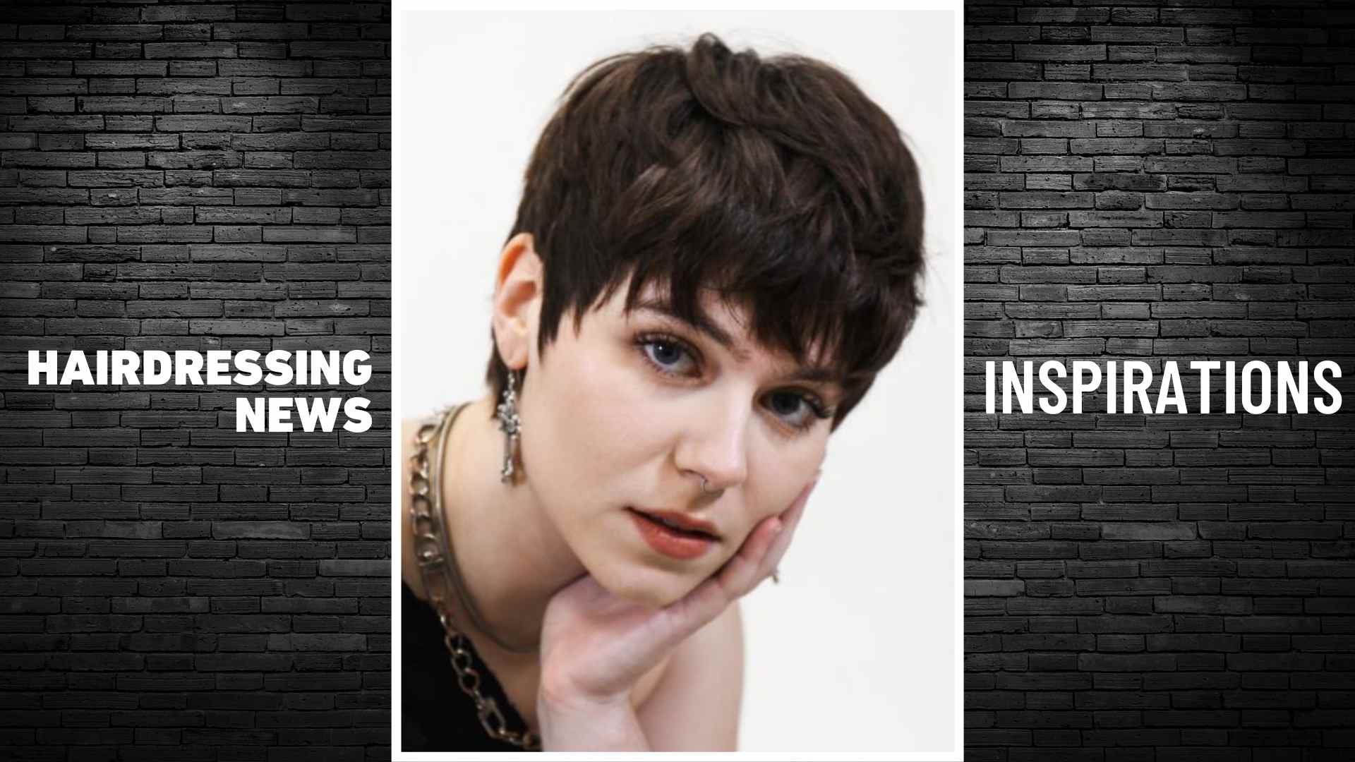 Hairdressing News inspiration από τον Attila Can