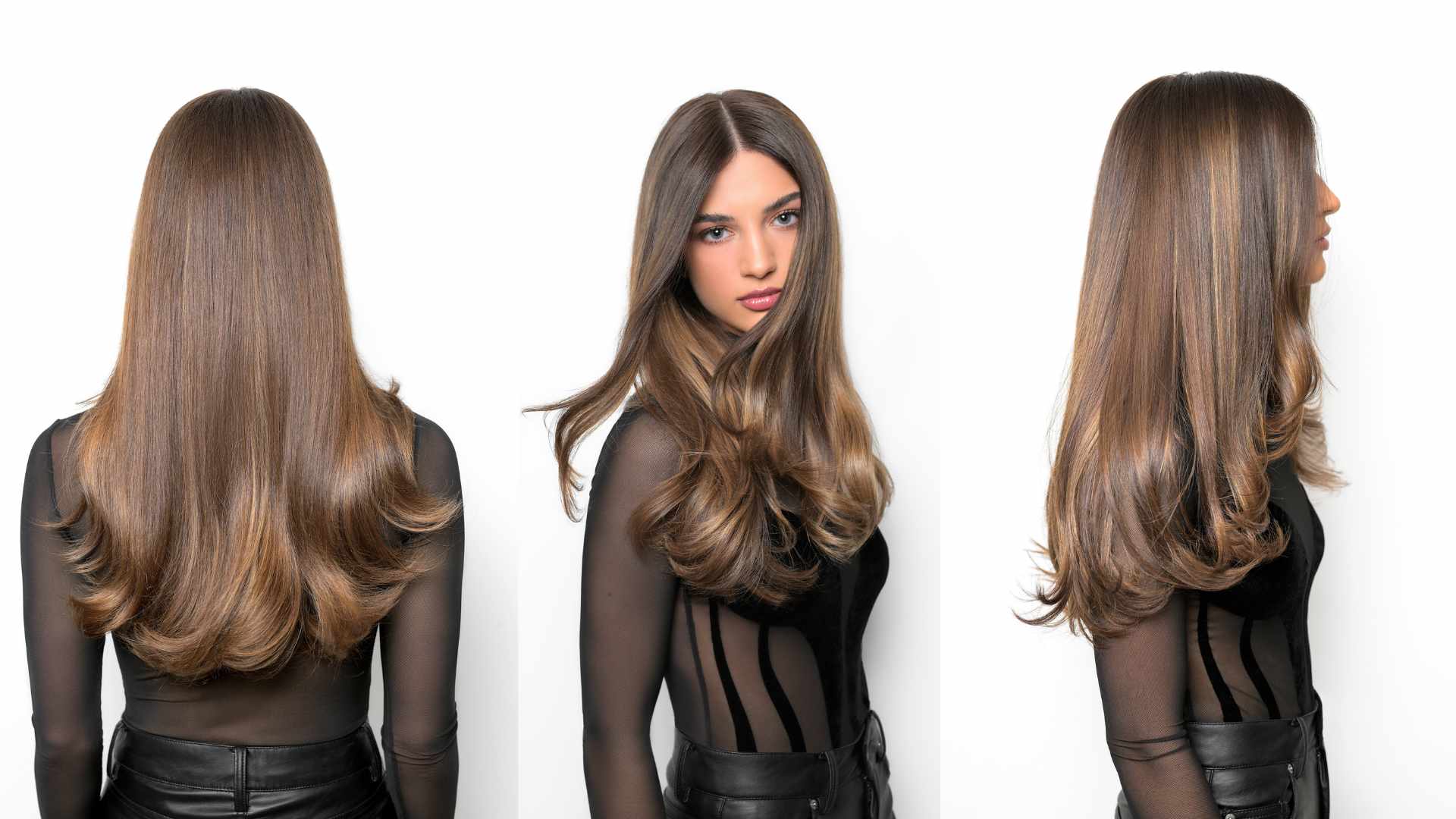 Mocha Mousse : Το νέο trend από τη L'Oréal Professionnel