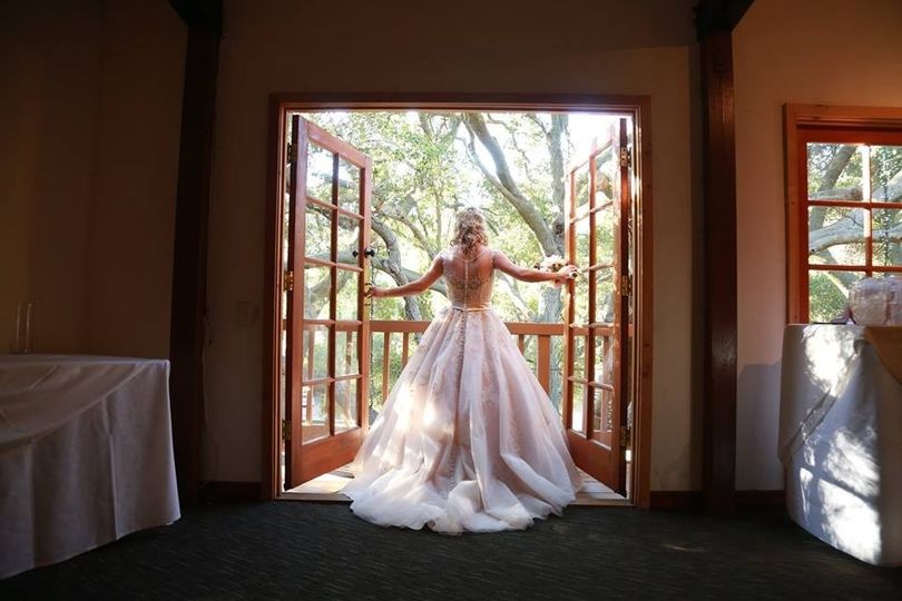 Bridal hair & more!