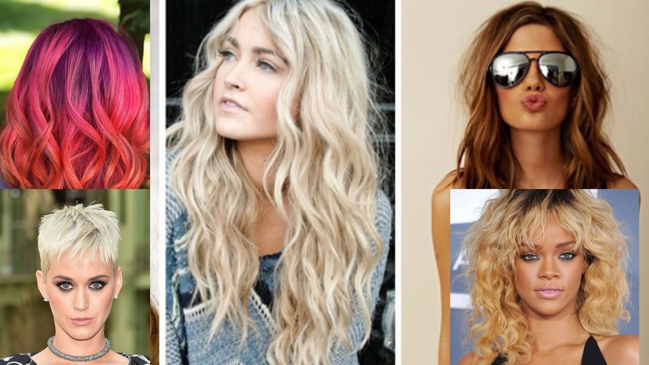 Hair trends- Καλοκαίρι 2021!!!
