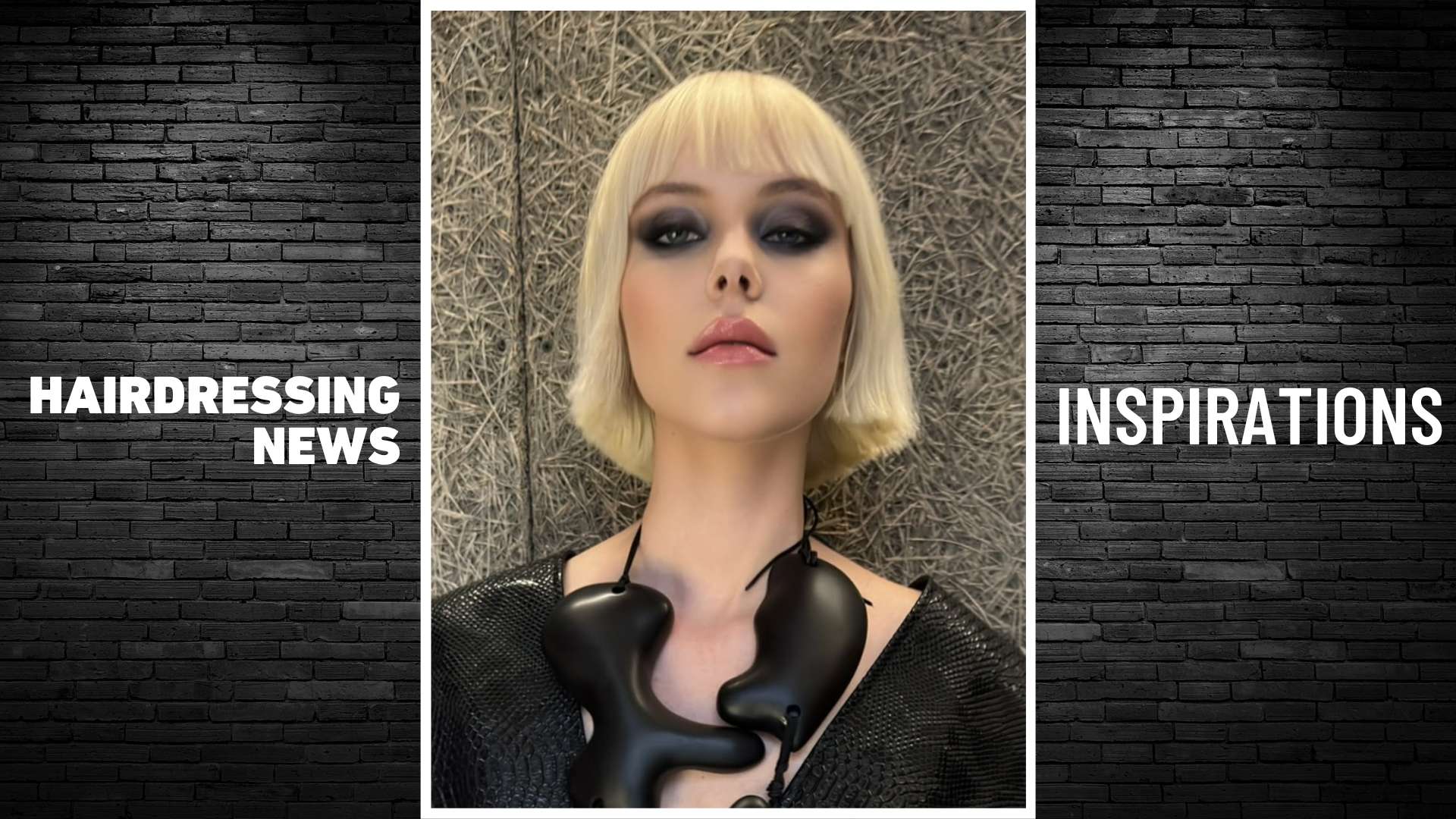Hairdressing News inspiration από τον Marco Arena