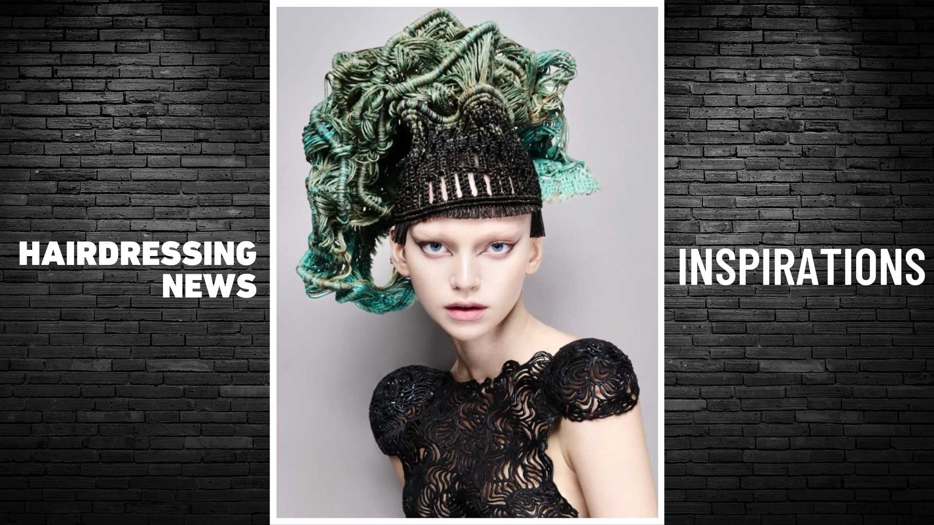 Hairdressing News inspiration από την Efi Davies